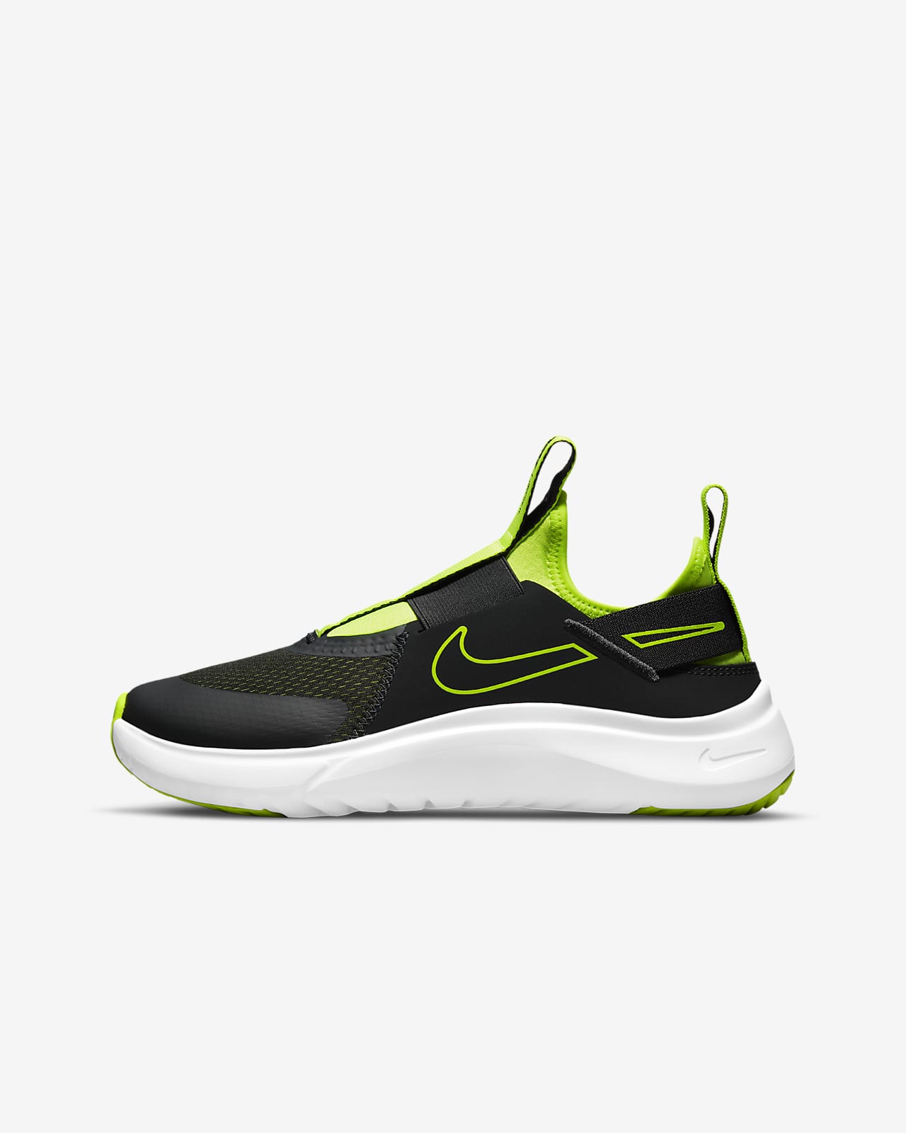 nike flex plus youth