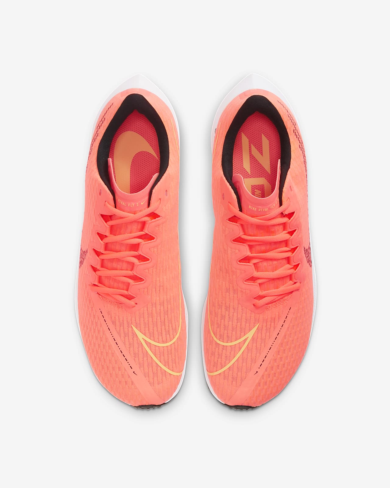 nike zoom rival fly 2 mens