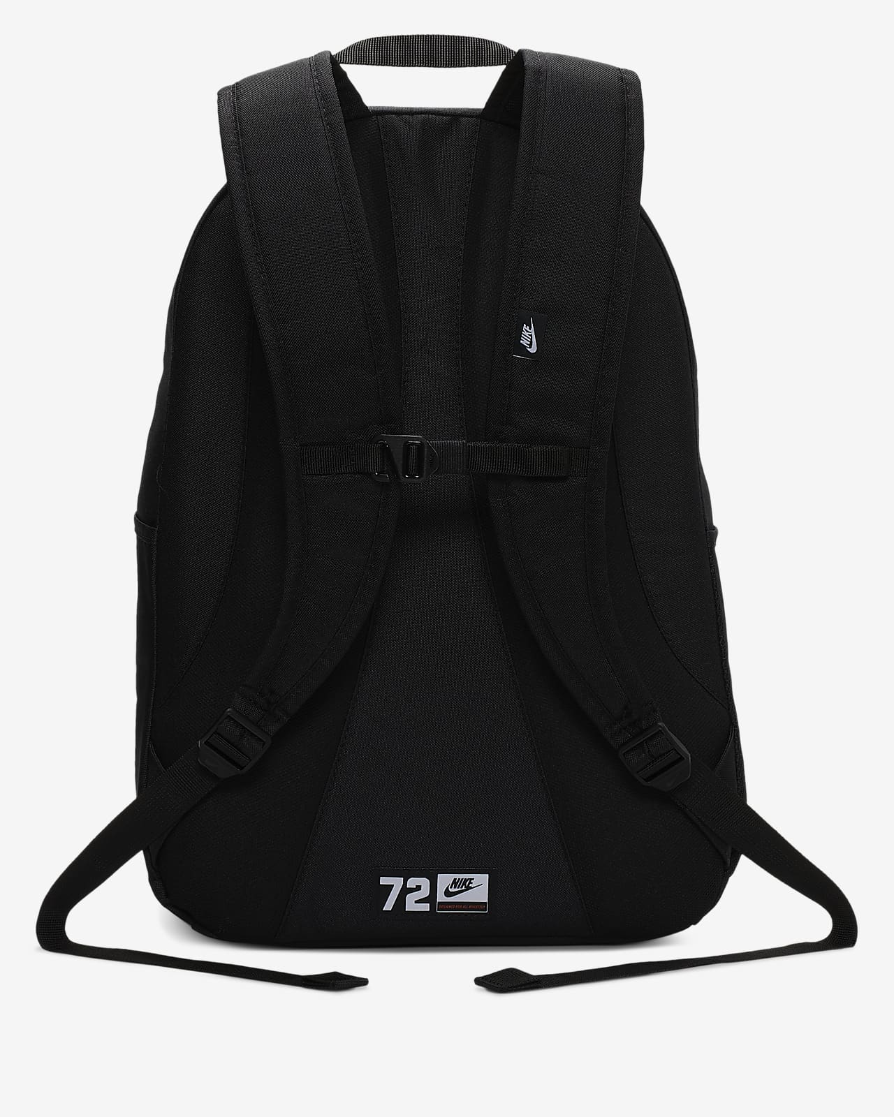 Nike Hayward 2.0 Backpack. Nike LU