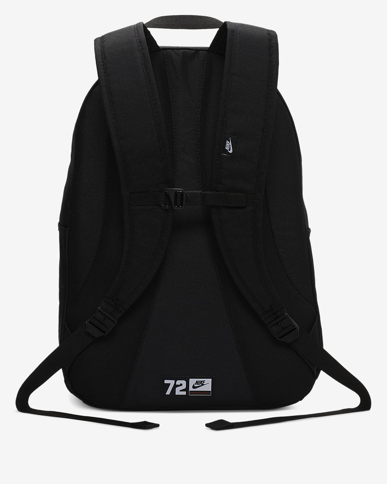 nike 72 backpack