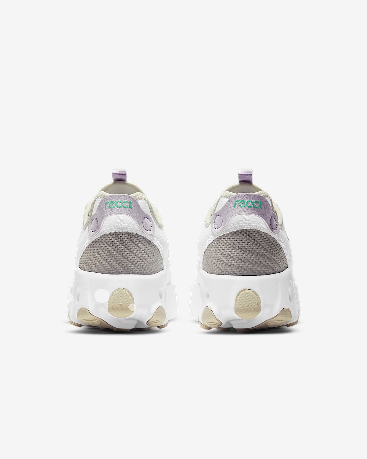 Женские кроссовки Nike React Art3mis. Nike RU