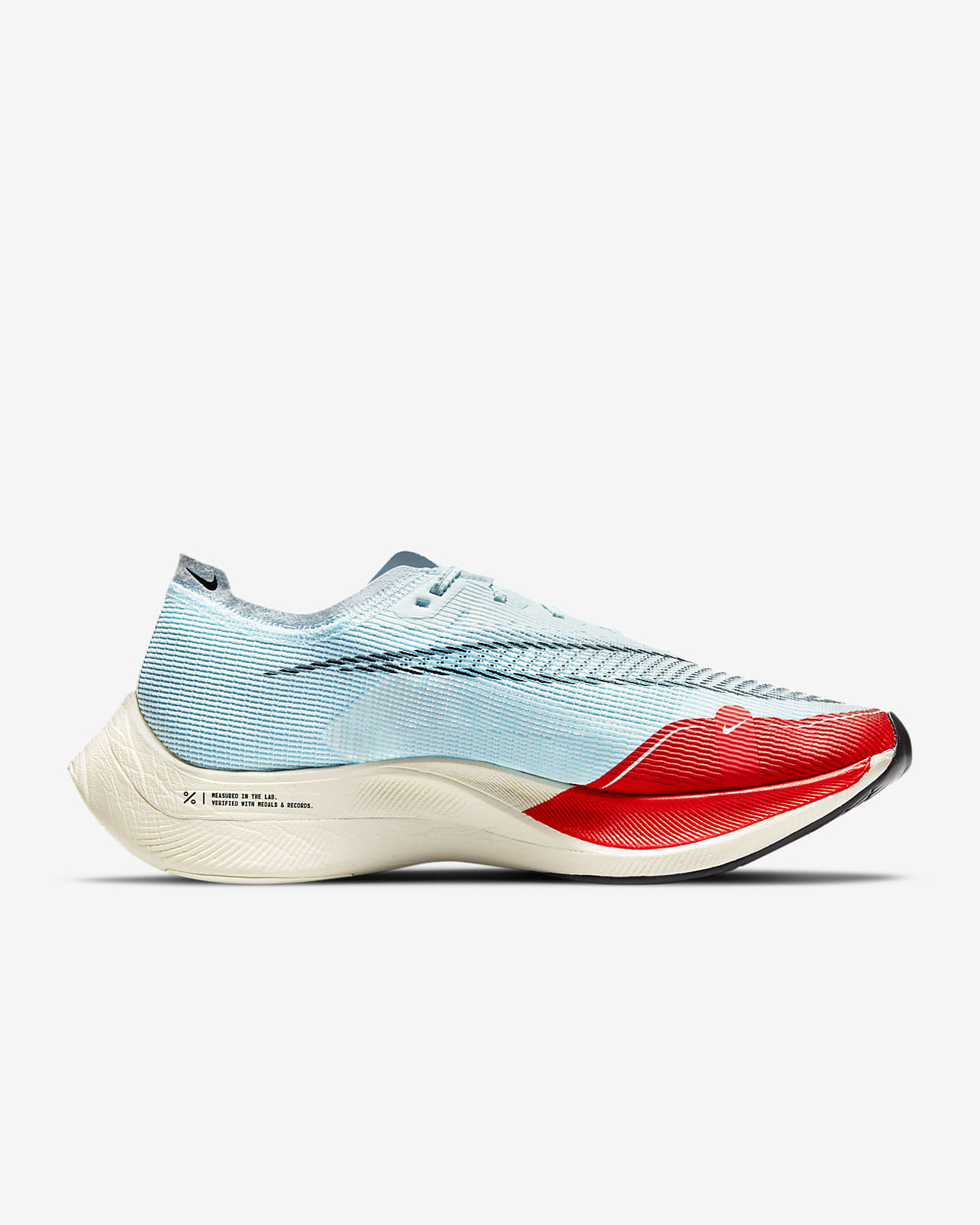nike zoomx vaporfly next 2 men's racing shoes