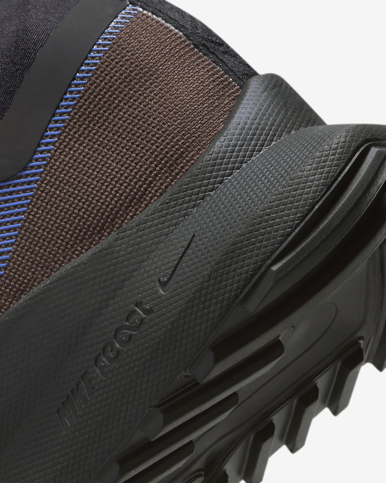 Nike Pegasus Trail 4 GORE-TEX Zapatillas de trail running el mal tiempo - Hombre. Nike ES