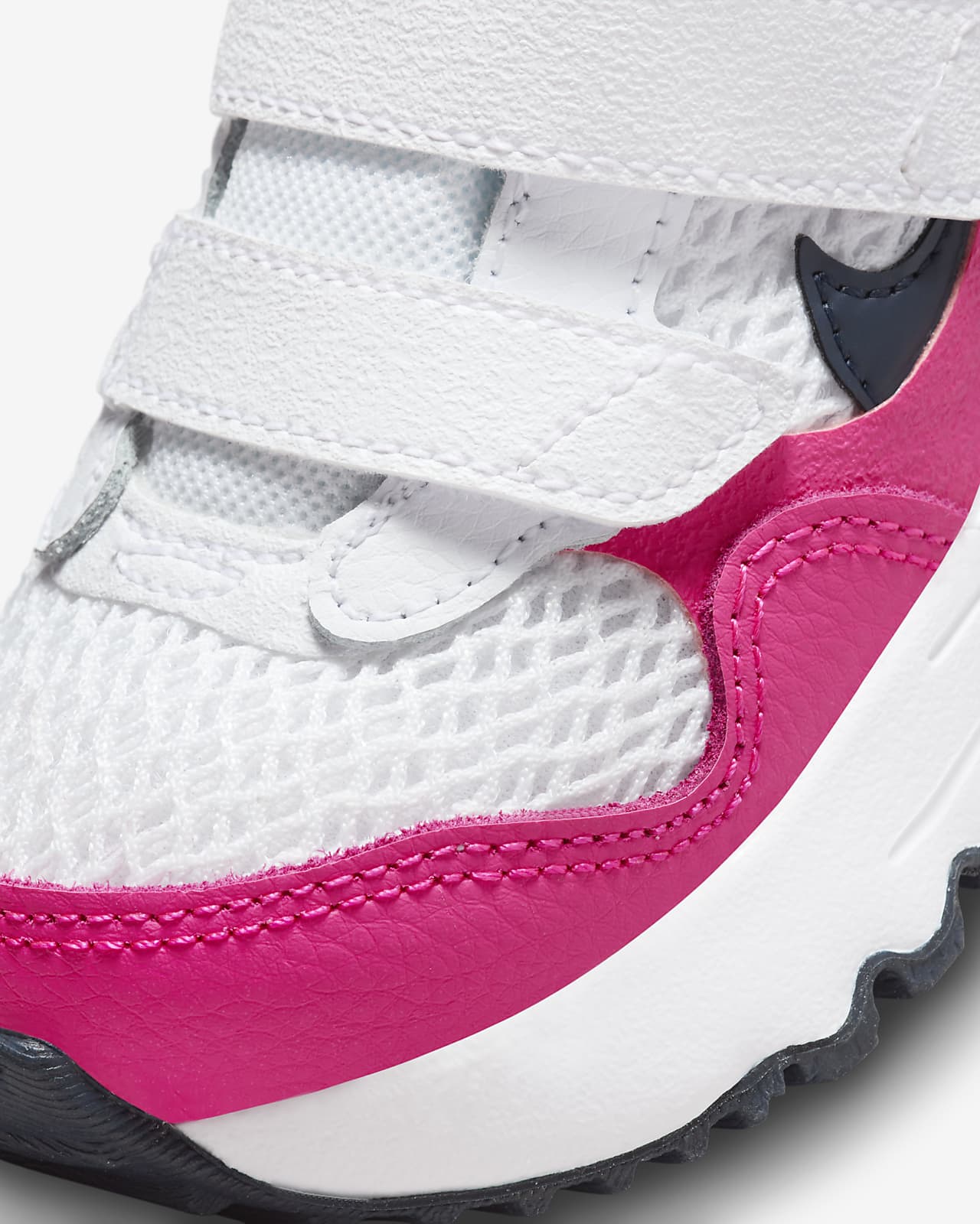 Baby air shop max pink