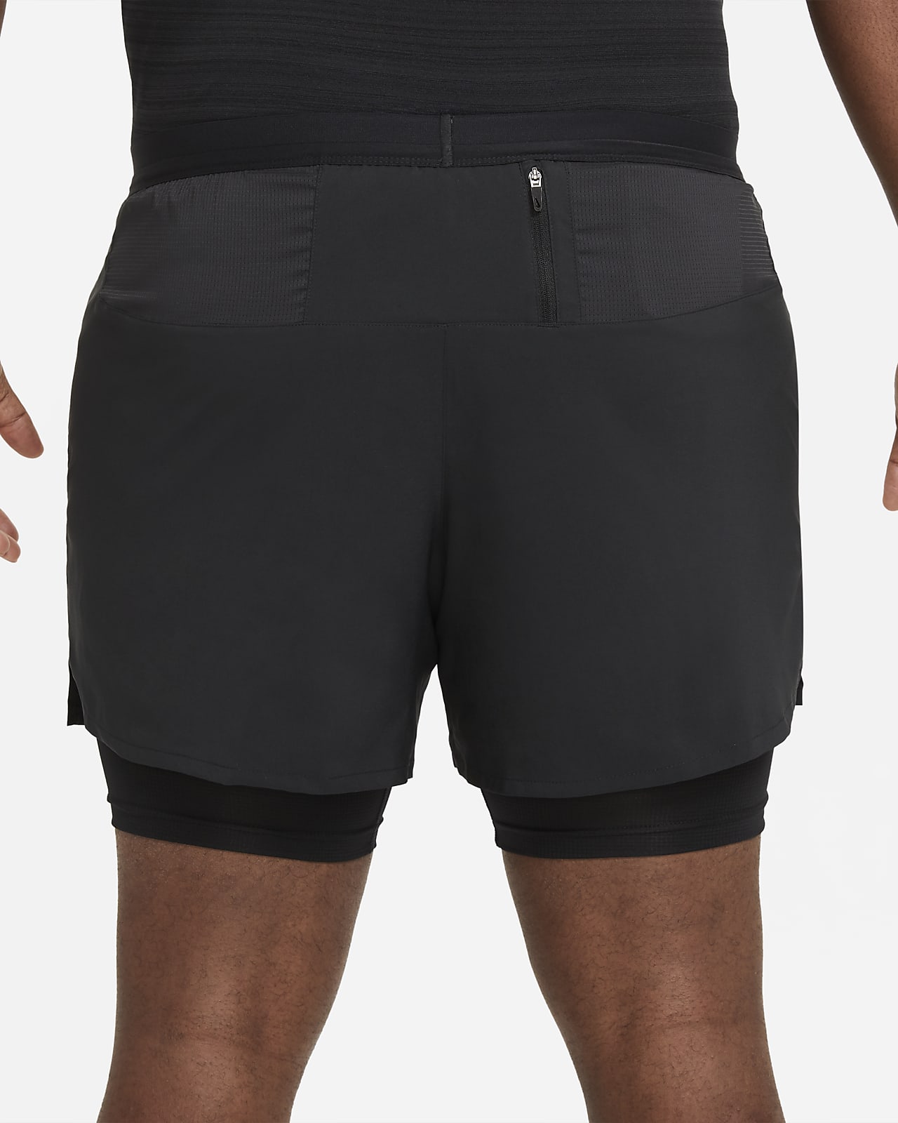 Nike Flex Stride Men's 13cm (approx.) 2 