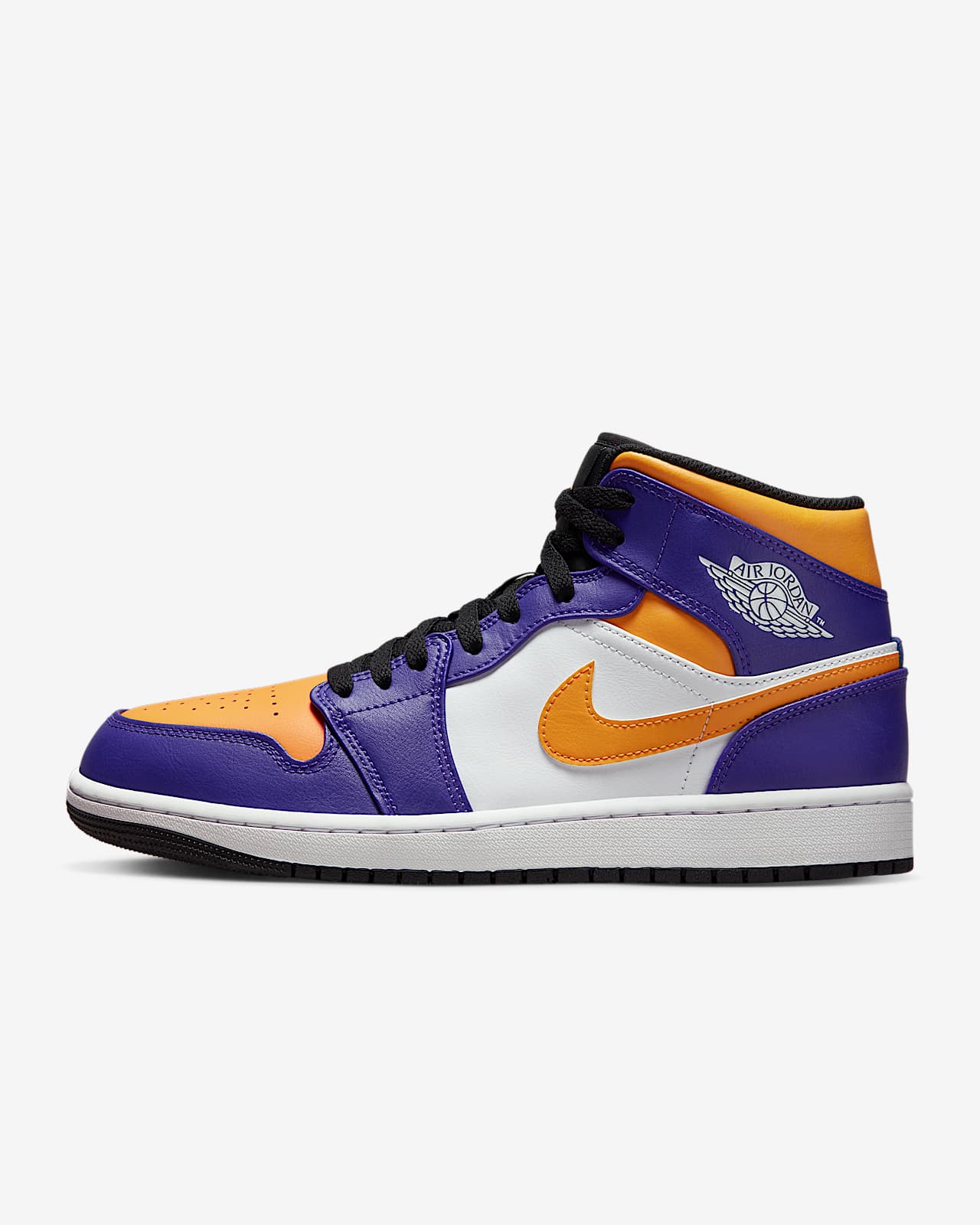 Ανδρικά παπούτσια Air Jordan 1 Mid. Nike GR