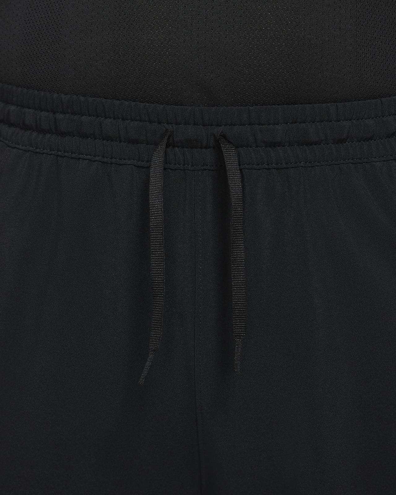 nike fc poly track pants