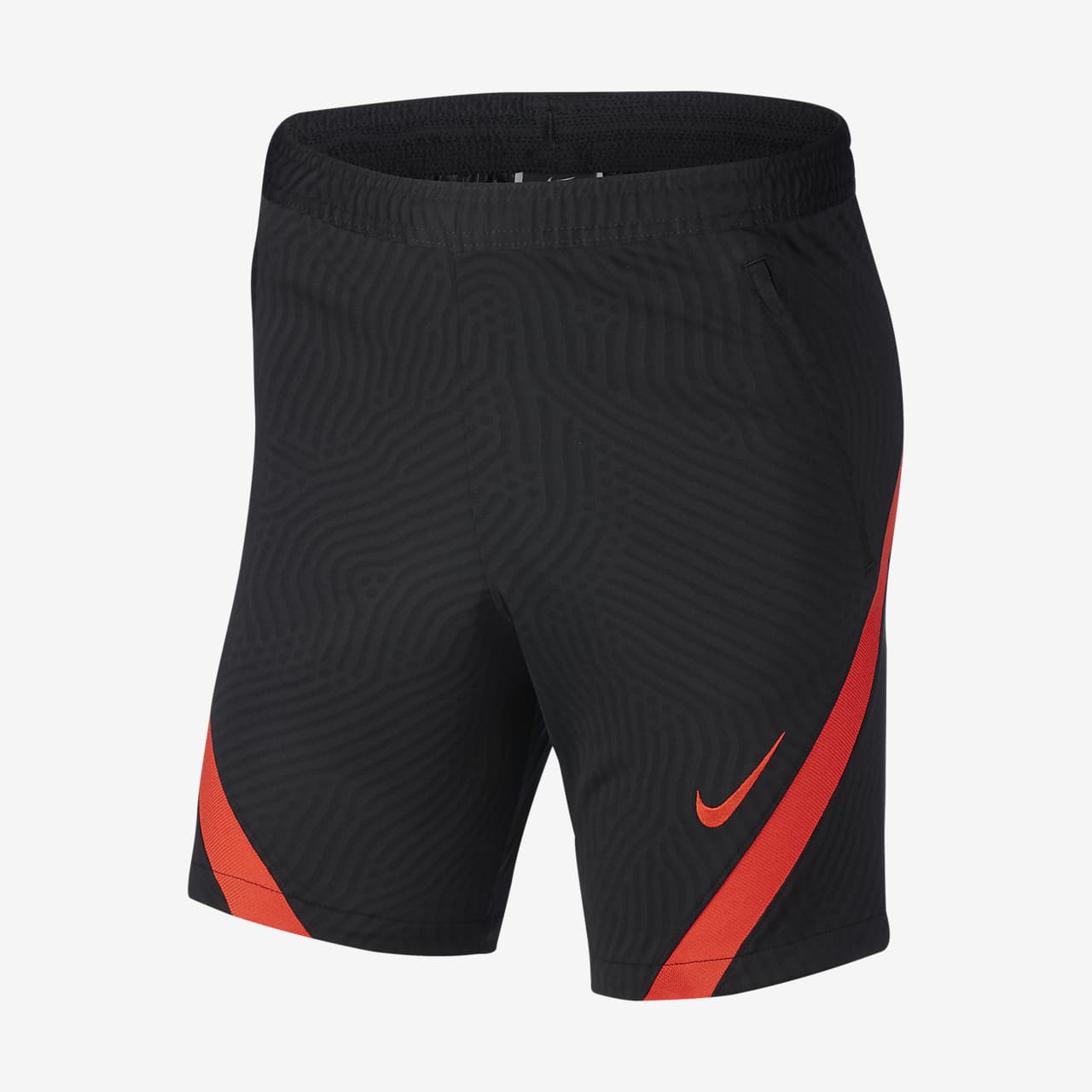 nike strike short