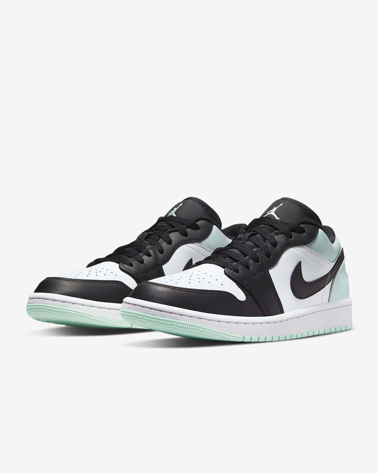 low top jordan 1 mens