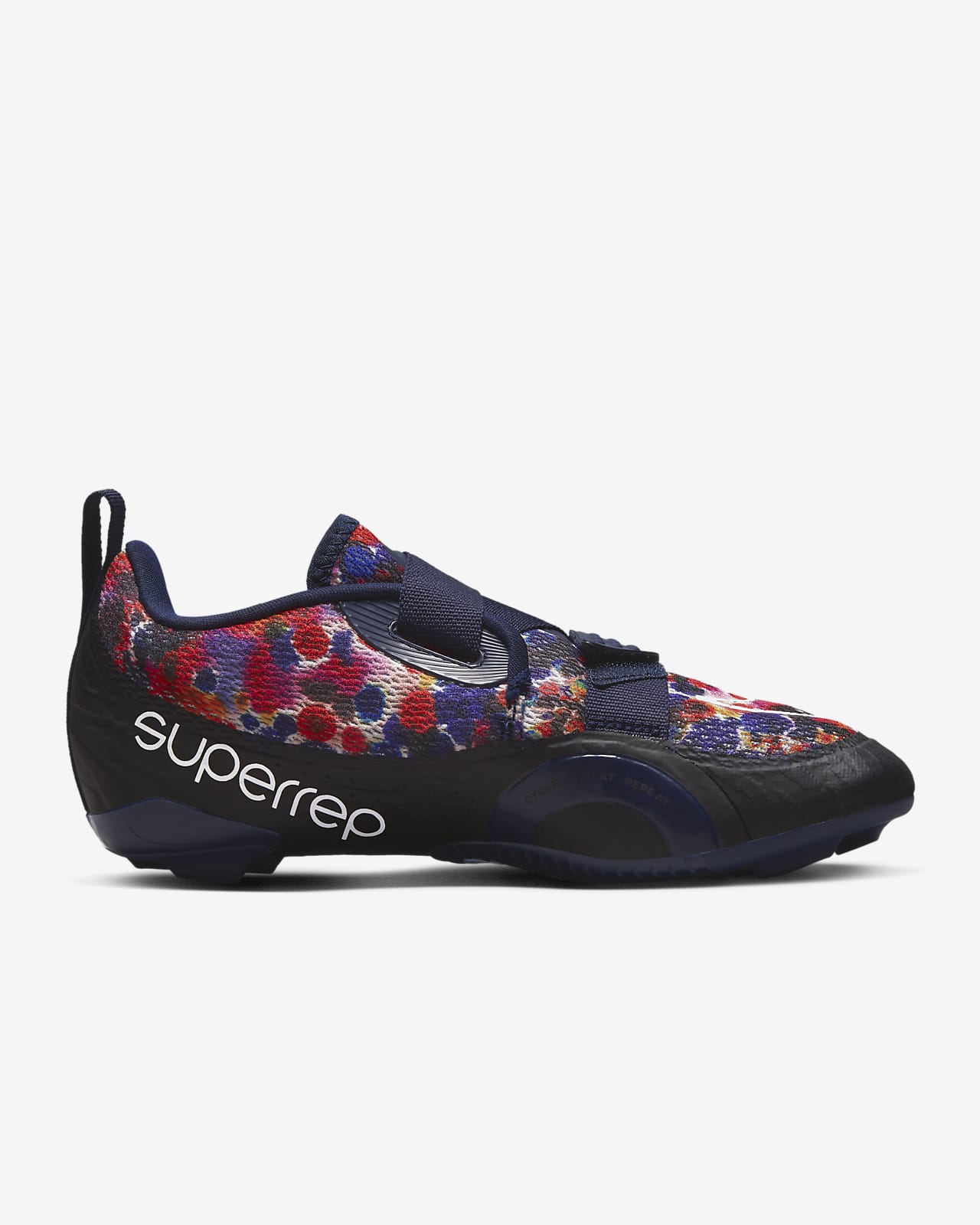 nike superrep cycle 2 women's