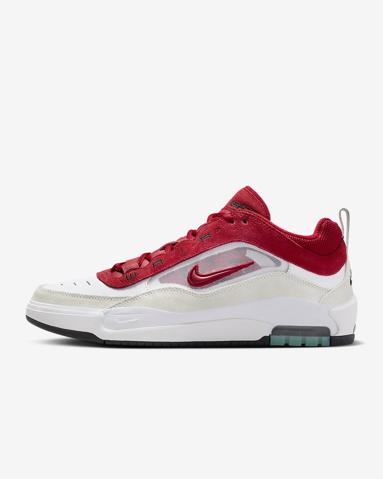 Nike air max 99 cheap hombre rojas