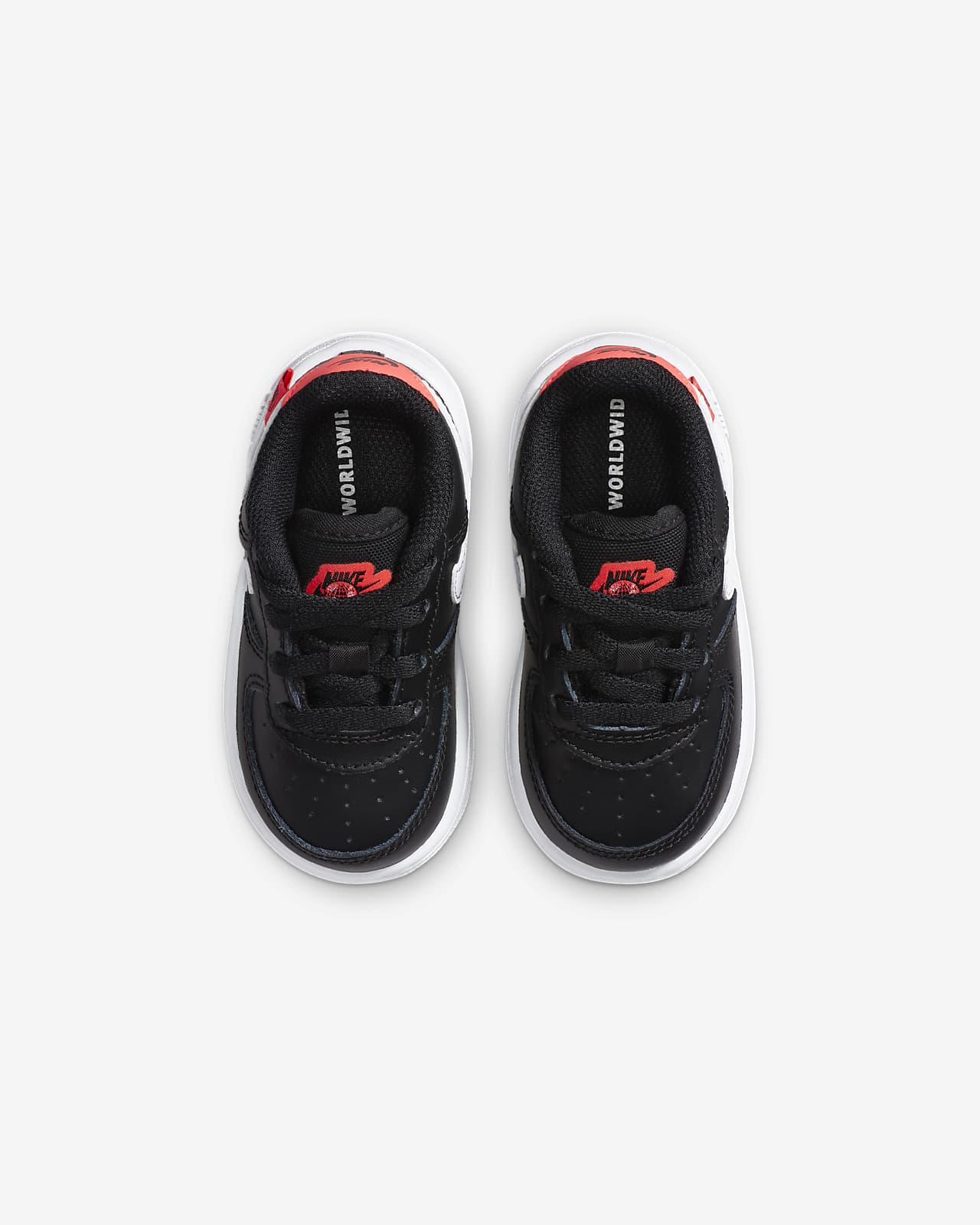 nike 1 year old shoes