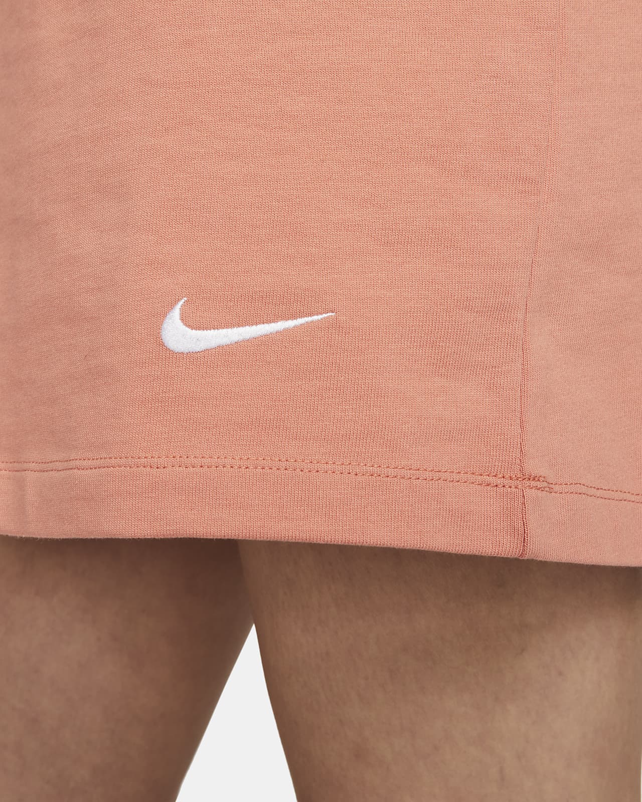 Nike Sportswear Women's Jersey Tank Dress. Nike VN