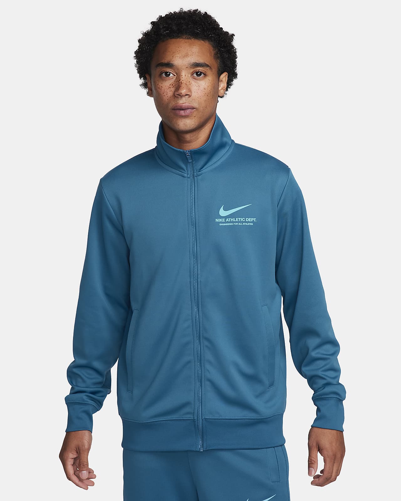 Men's Tracksuits. Nike IN