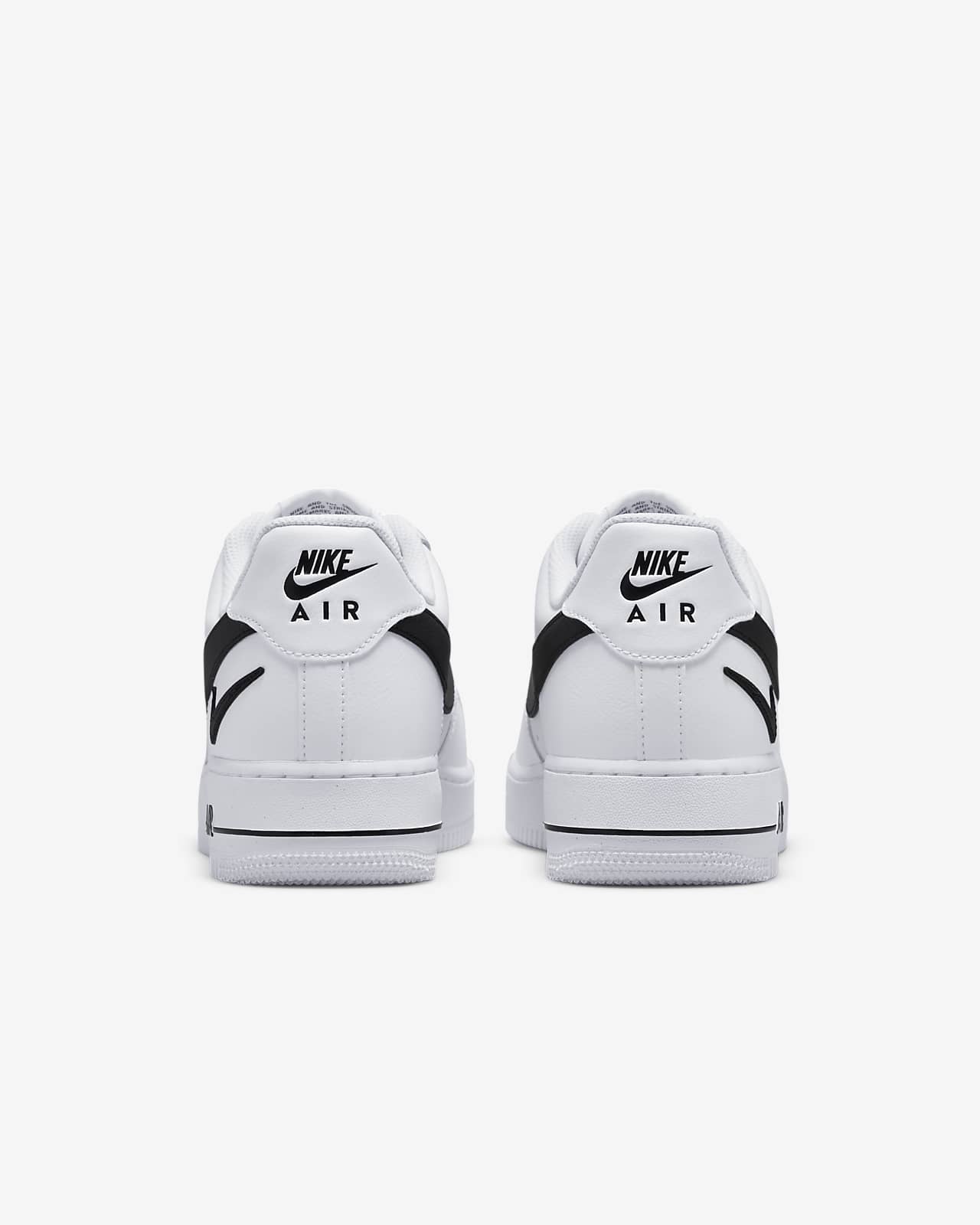 Scarpa Nike Air Force 1 '07 - Uomo. Nike IT