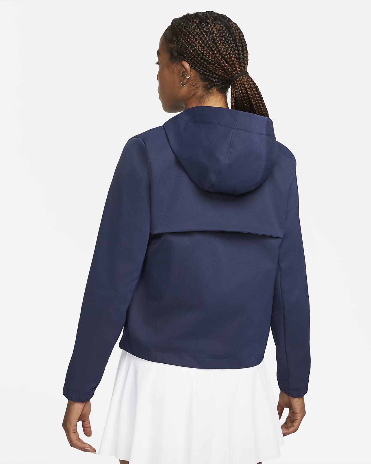 Nike Repel Women's Golf Jacket. Nike LU