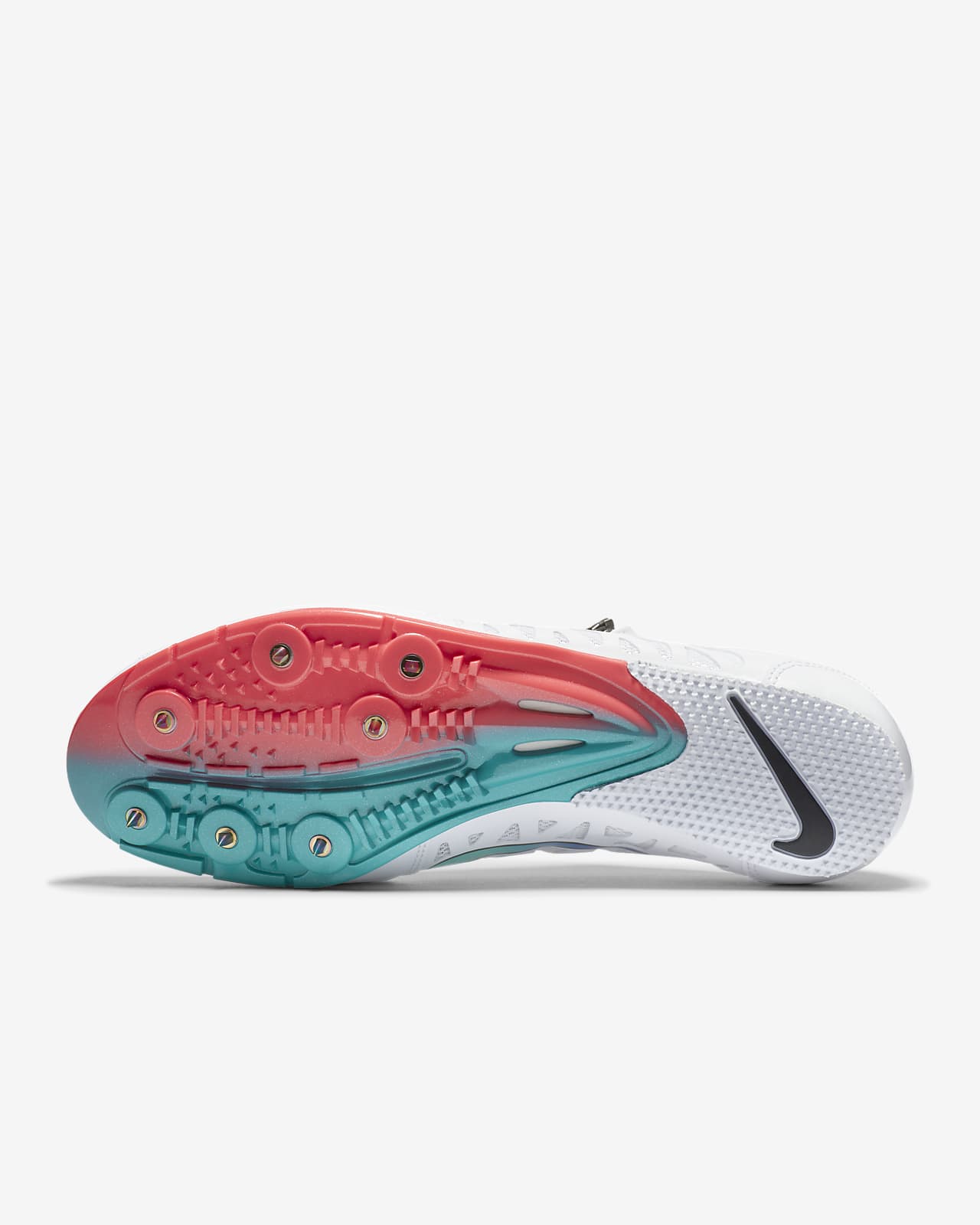chaussure pointe nike