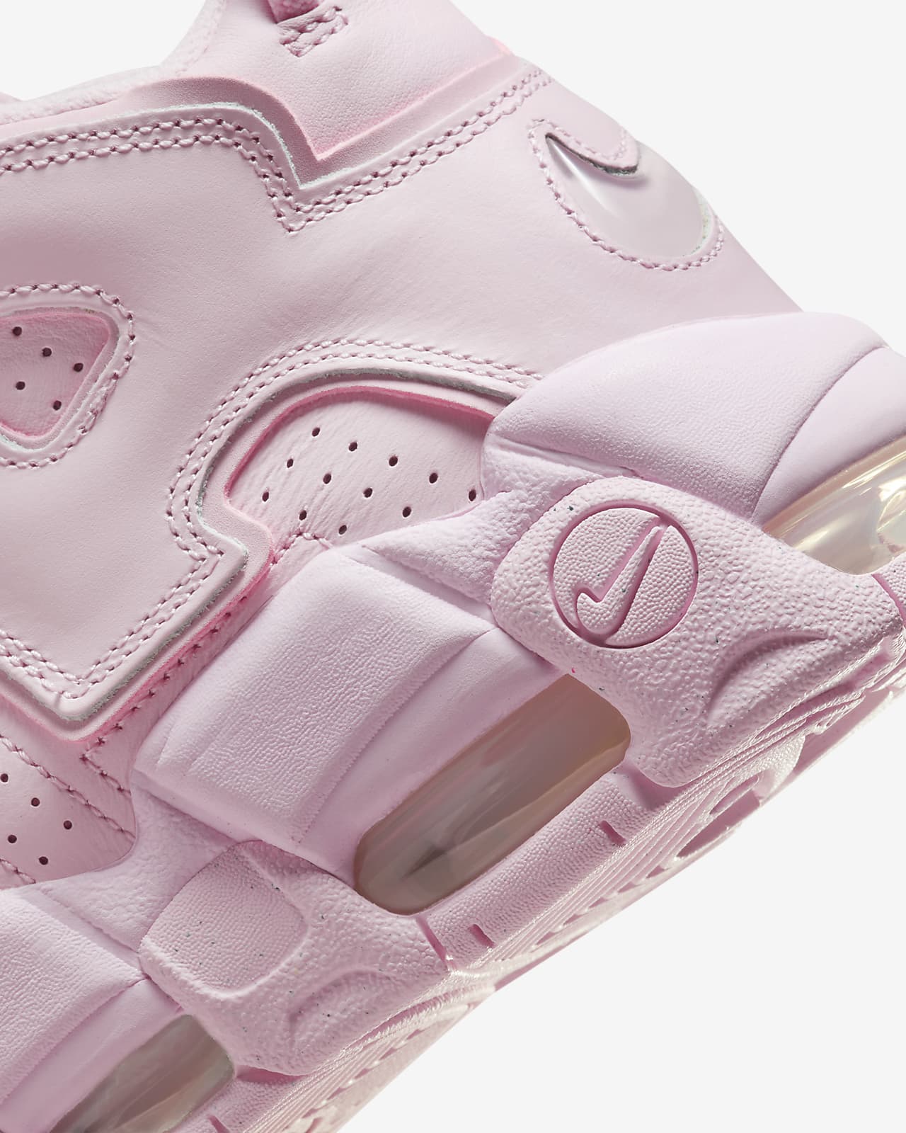 Nike uptempo 96 outlet femme