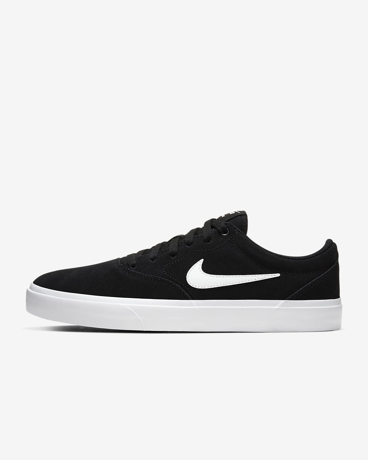 suede nike janoski