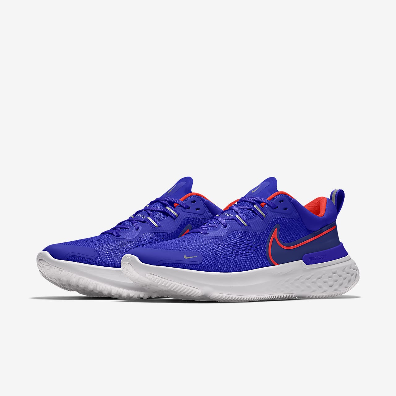 nike id run