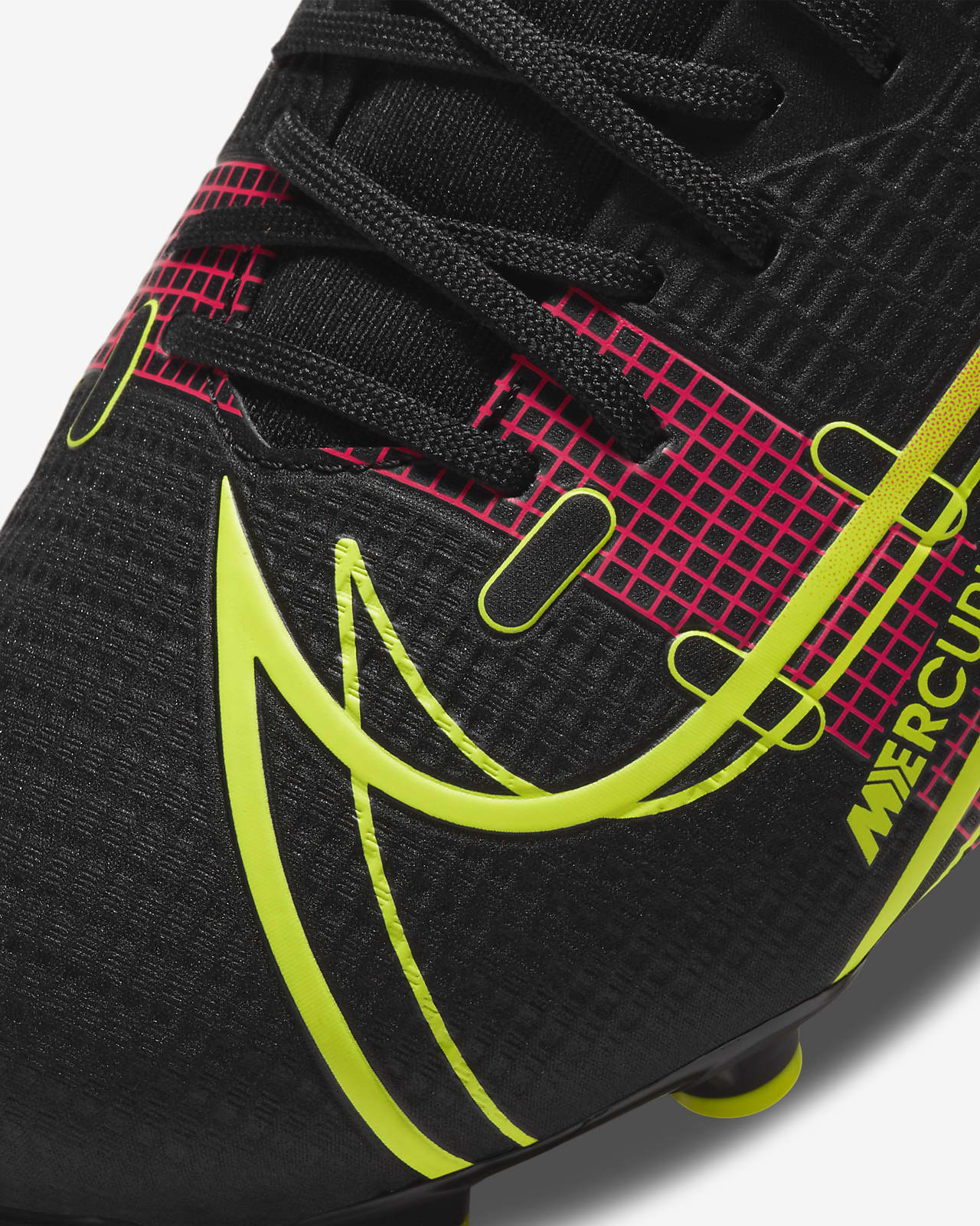 Calzado de fútbol para múltiples superficies Nike Mercurial Superfly 8 Academy MG. Nike MX