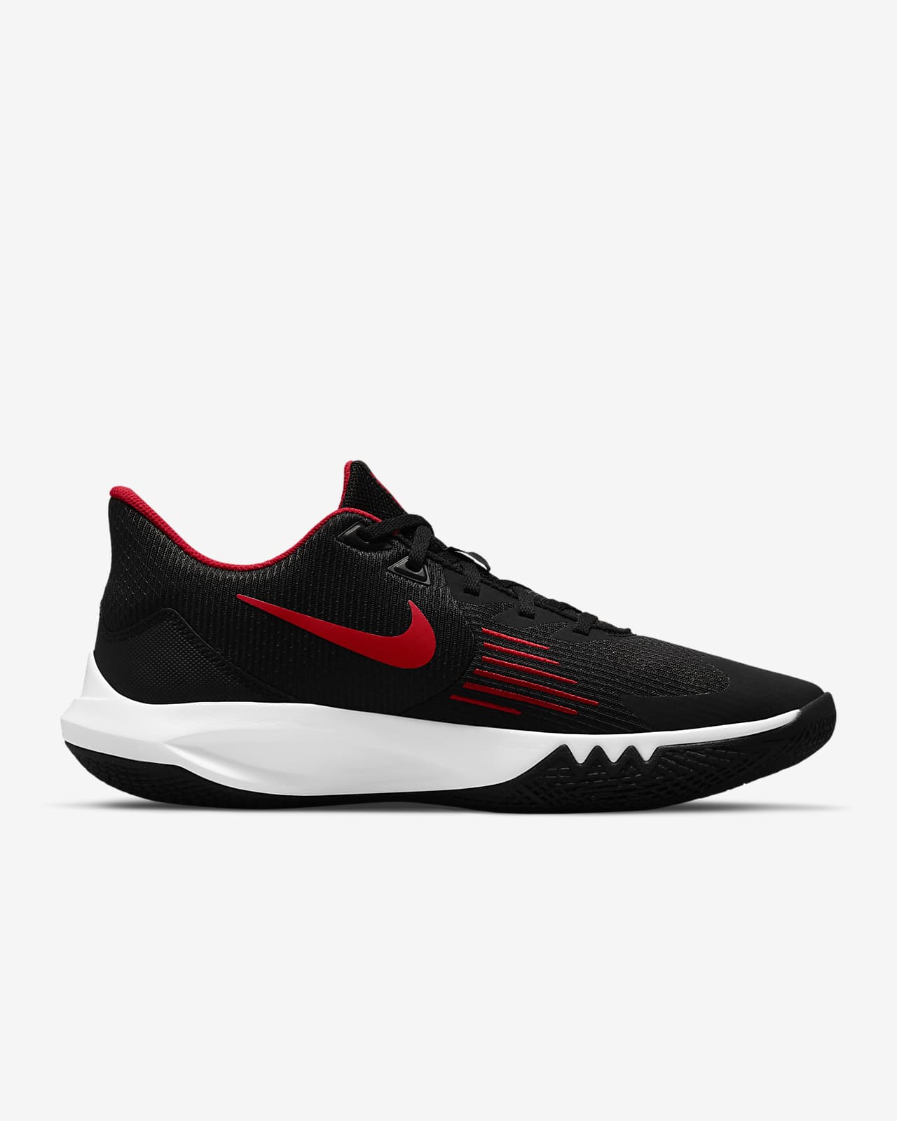 nike precision 5 shoes