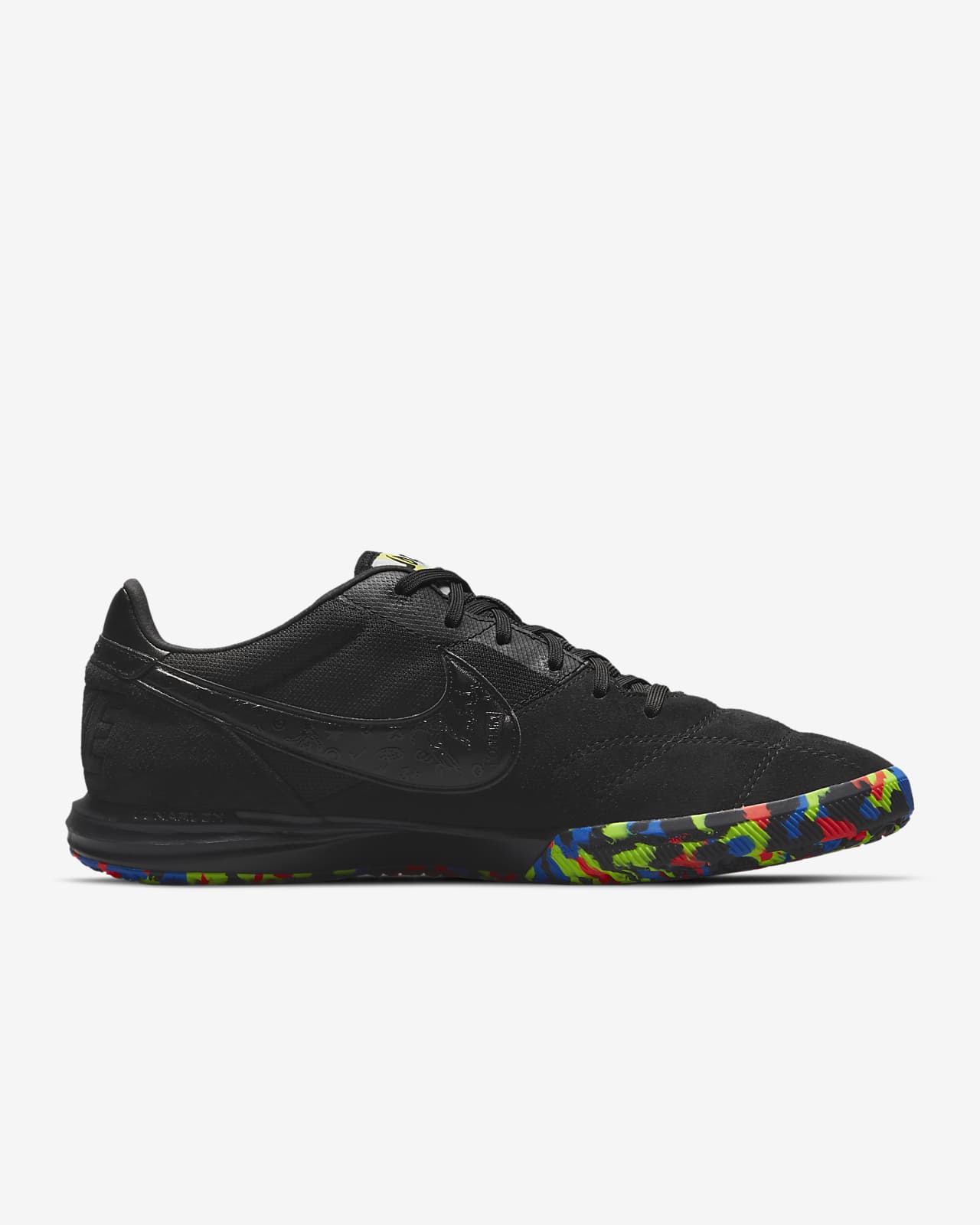 nike premier ii sala indoor soccer shoes