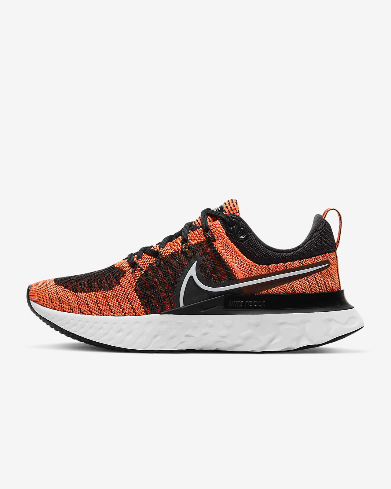 Nike react infinity run flyknit 2 red Clearance