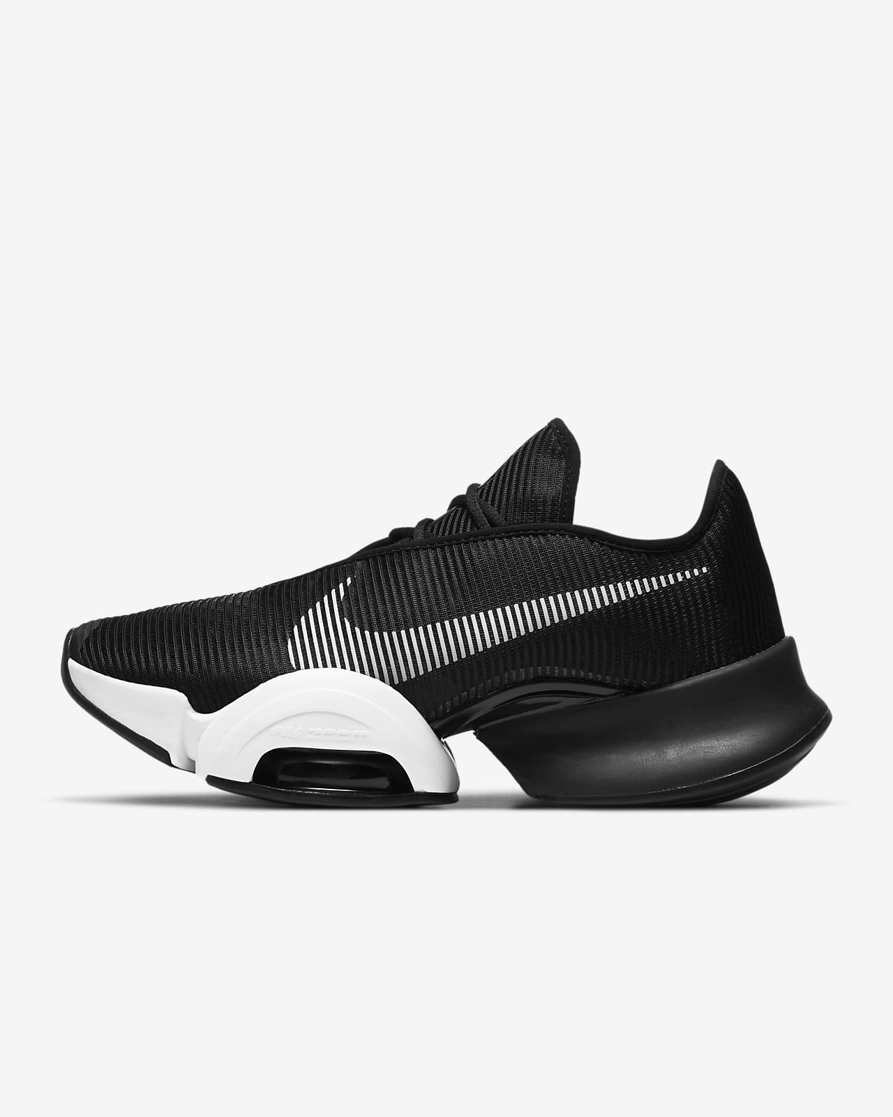 Nike Air Zoom SuperRep 2 Damesschoenen voor HIIT-sessies. Nike NL