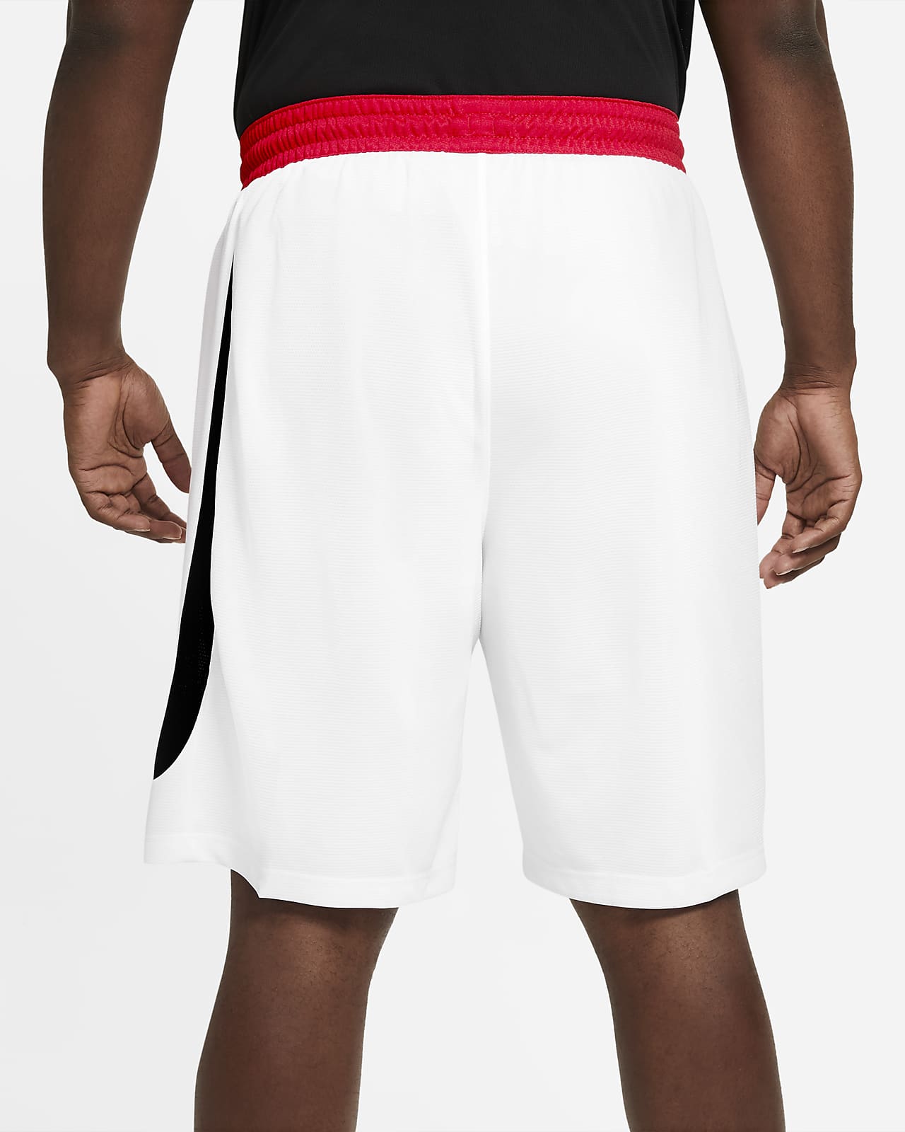 jordan hbr basketball shorts