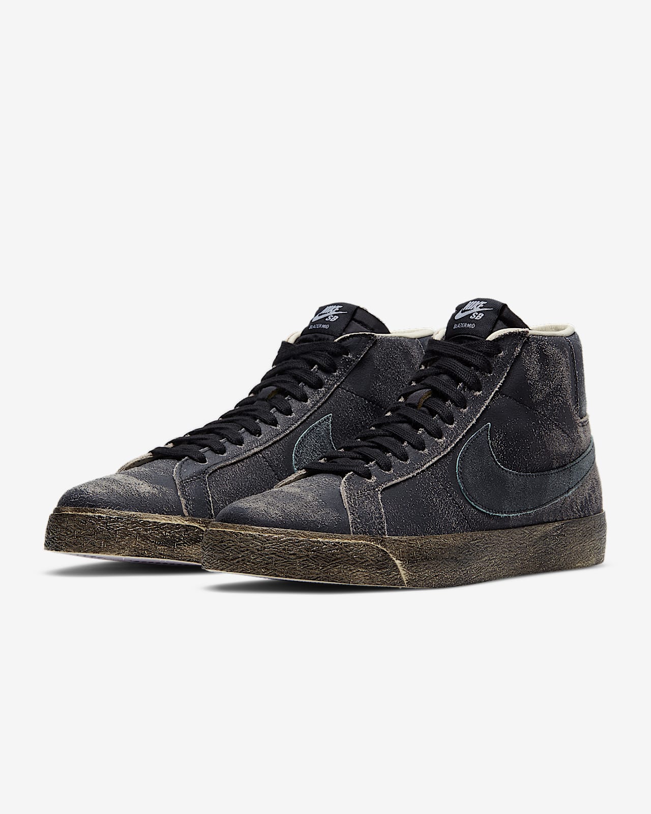 Nike SB Zoom Blazer Mid Premium 