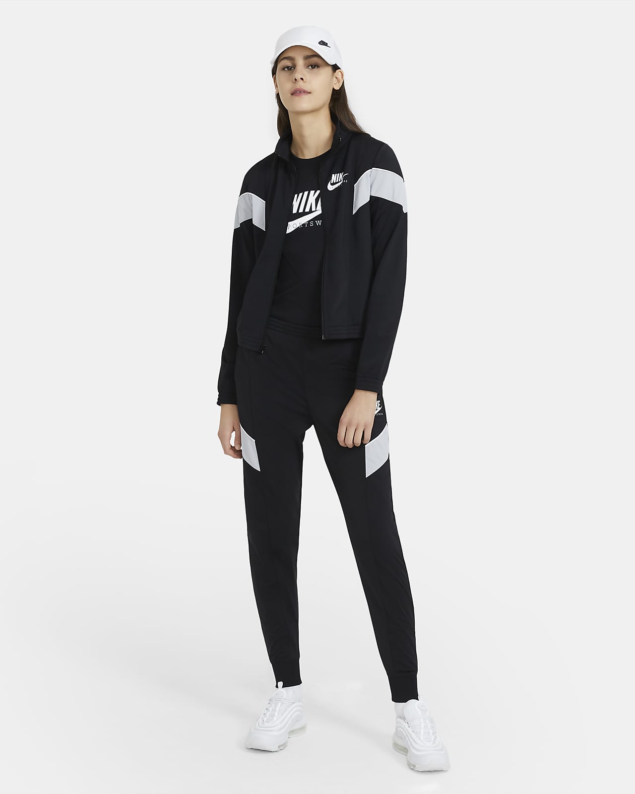 Nike Sportswear Heritage Women S Jacket Nike Jp Nike Sportswear Heritage Women S Jacket Nike Jp