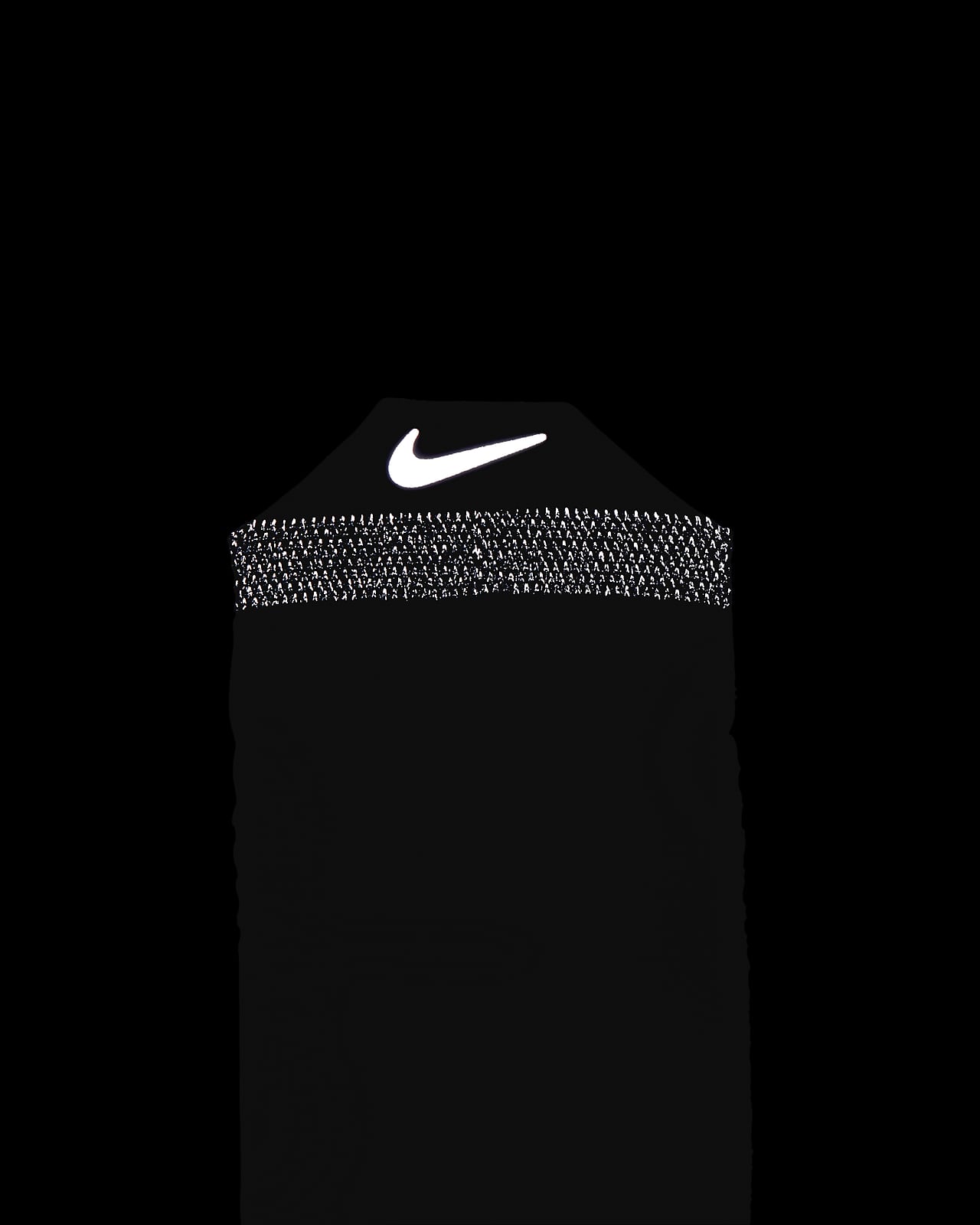 Nike Spark Lightweight Running Ankle Socks. Nike VN