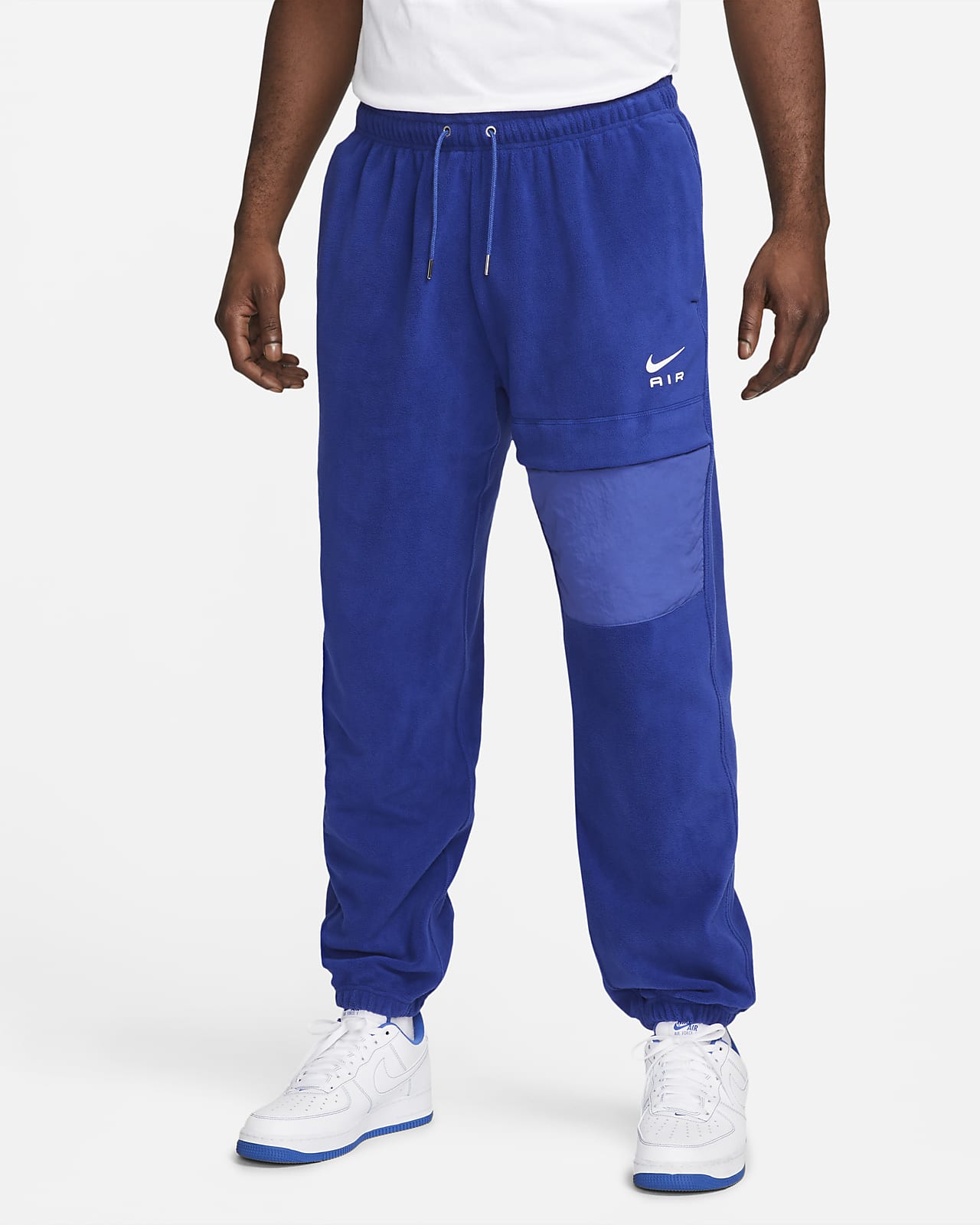 Nike Air Therma-FIT Men's Winterized Trousers. Nike LU