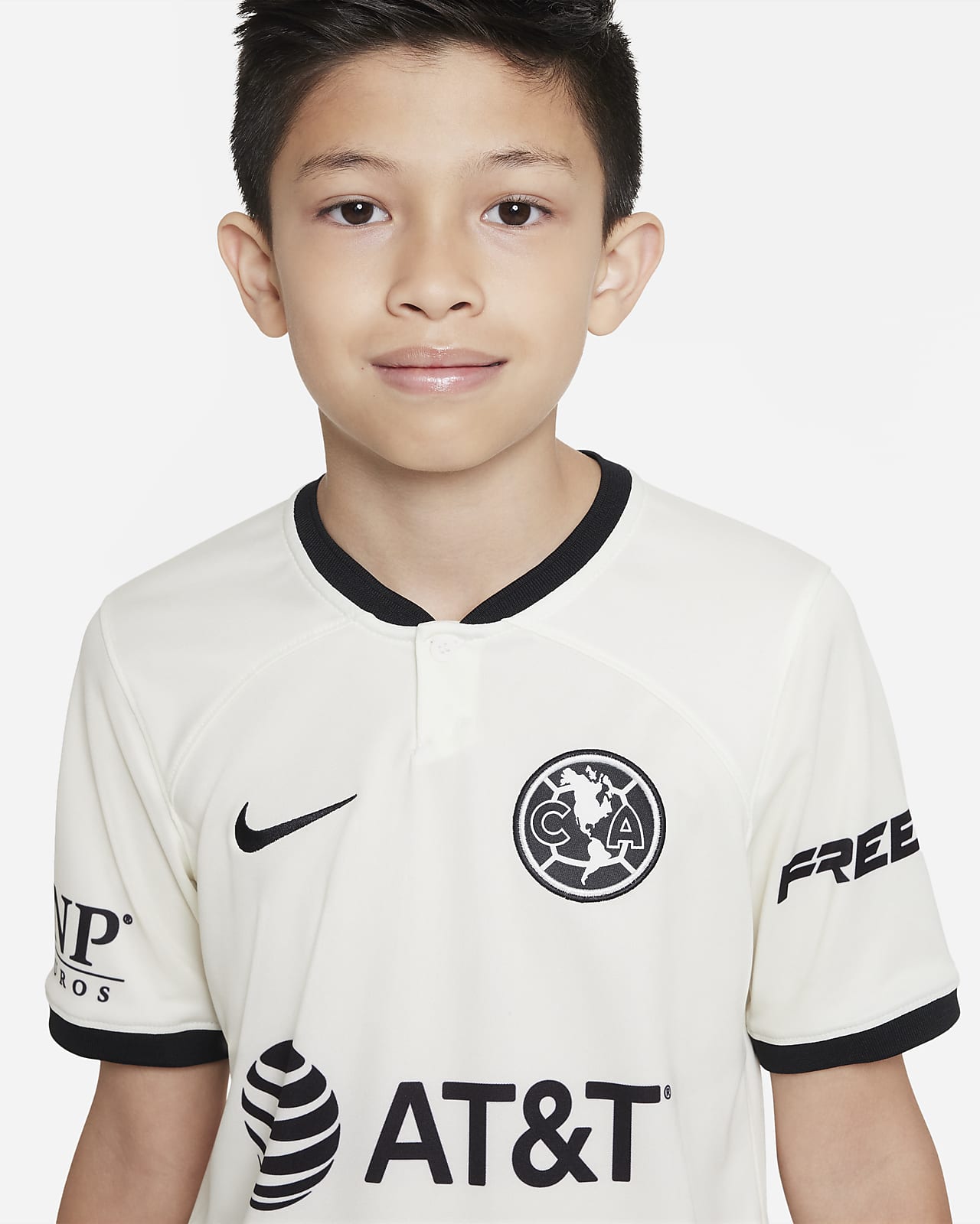 Club america jersey for 2024 baby