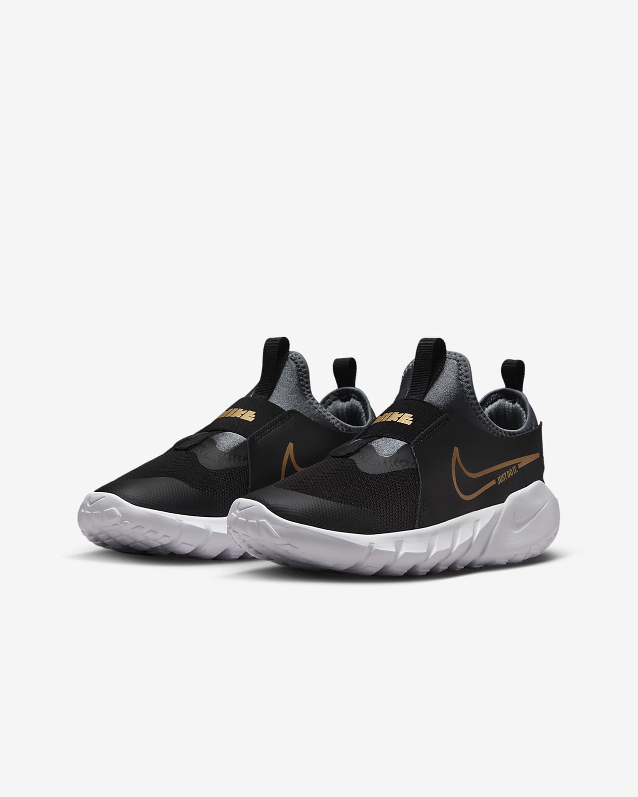 Kids\' Nike Runner Road Shoes. Nike Running SI Older 2 Flex