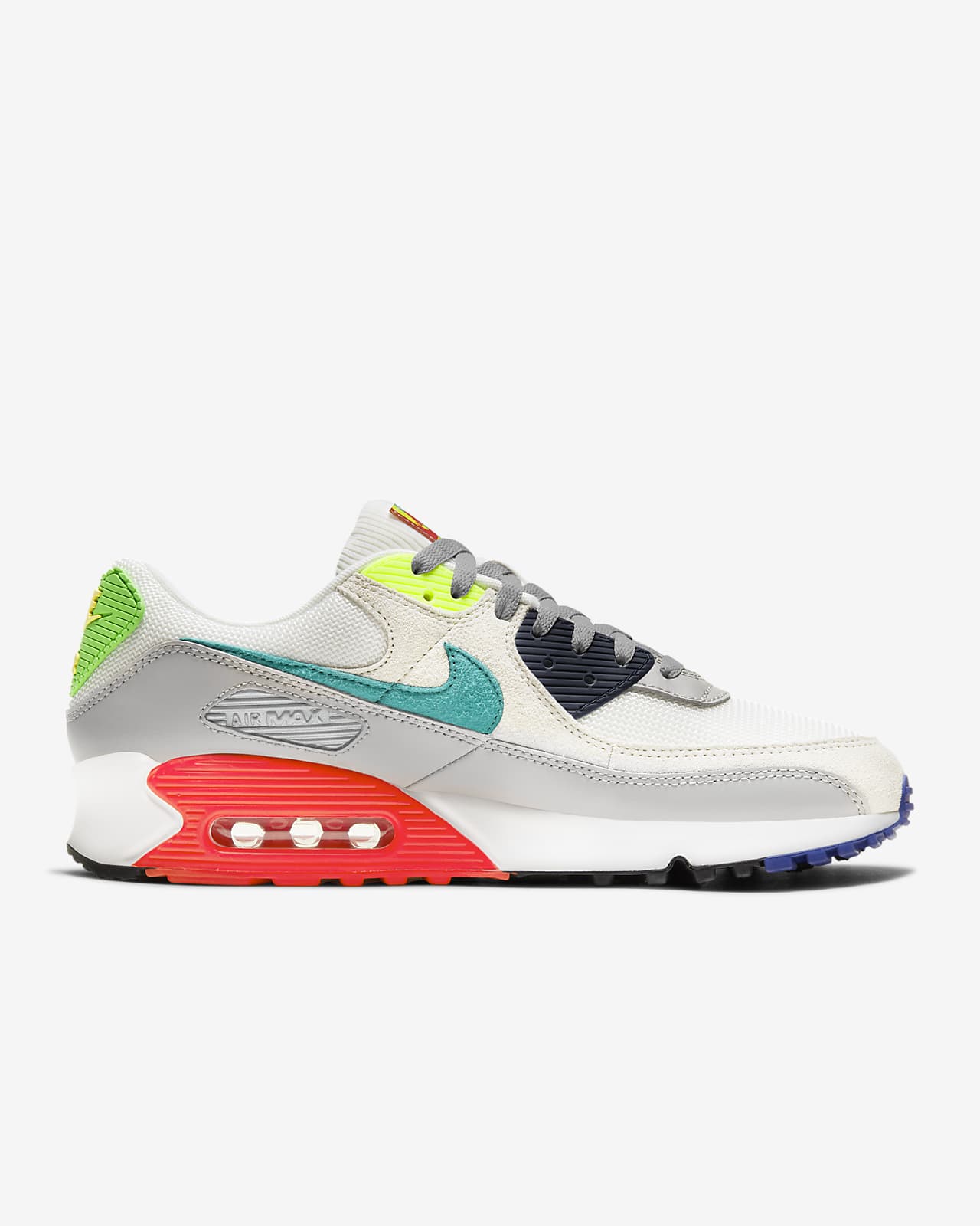 Sko Nike Air Max 90 Eoi For Man Nike Se