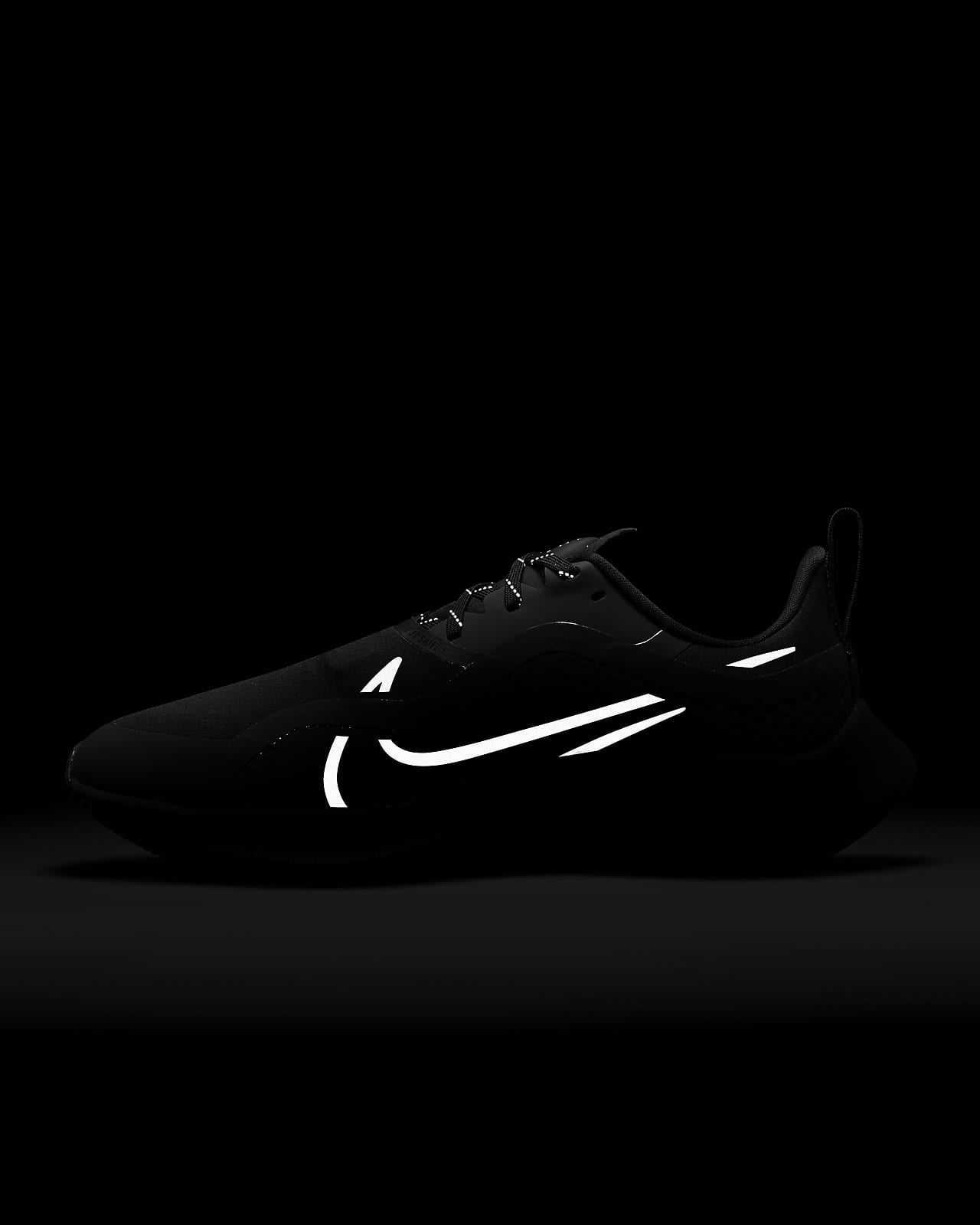 Calzado de running para mujer Nike Air Zoom Pegasus 37 Shield. Nike.com
