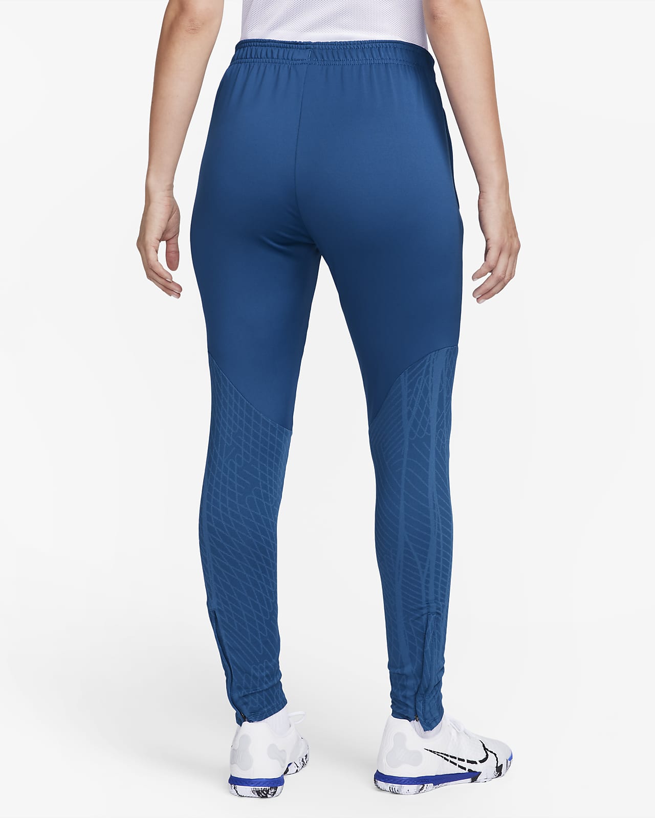 Mujer Blanco Pantalones y mallas. Nike ES