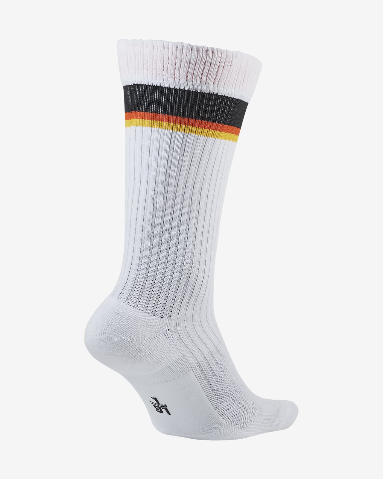 upside down nike socks