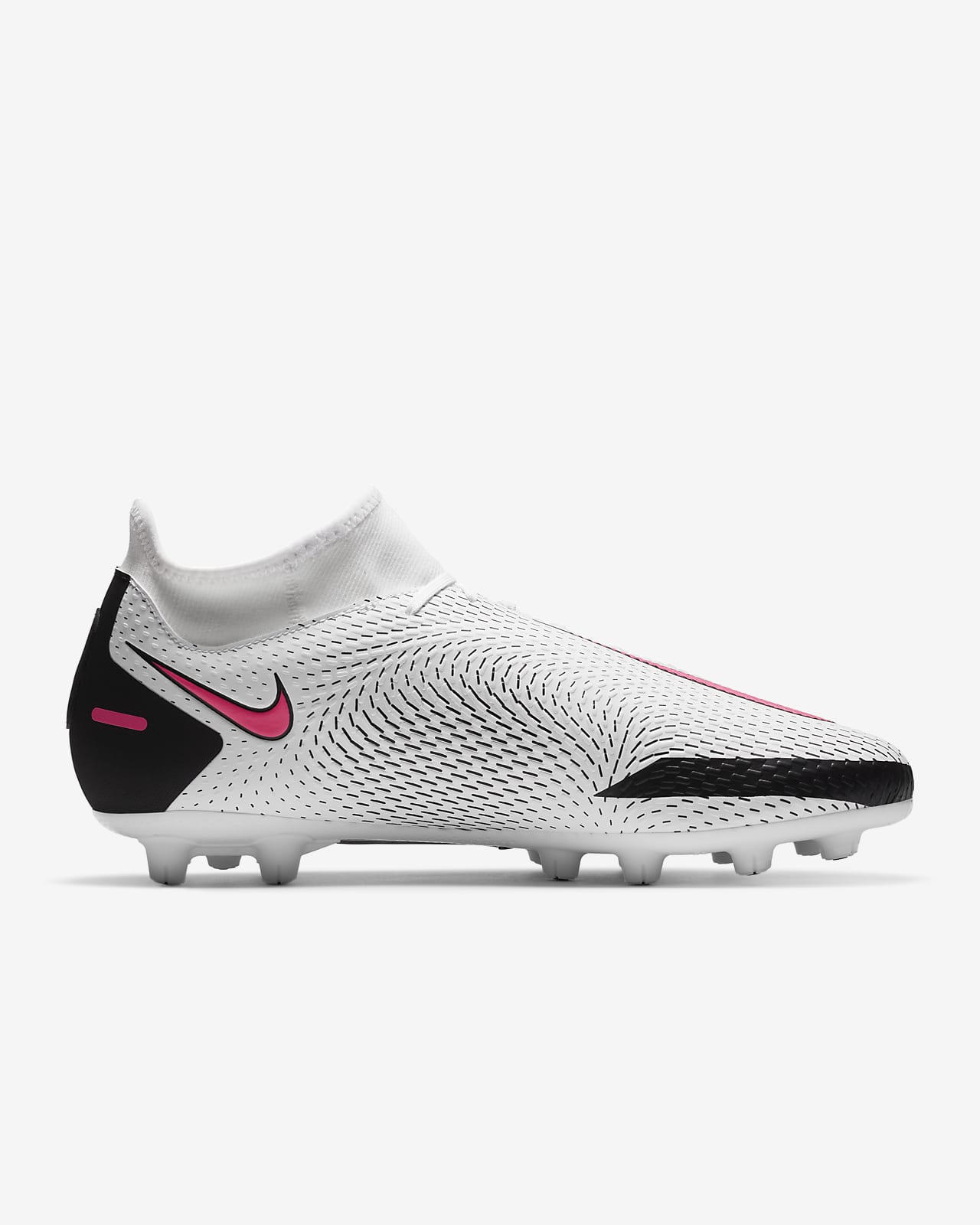 soccer cleats nike white