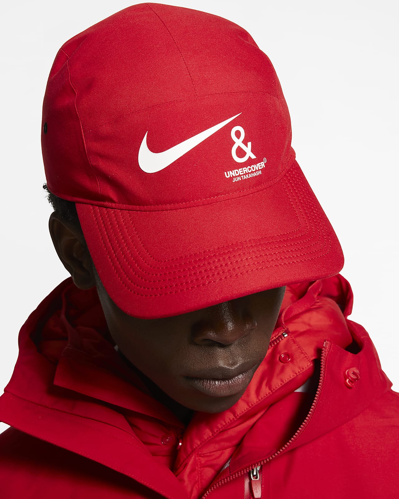 Nike x Undercover AW84 Hat. Nike JP