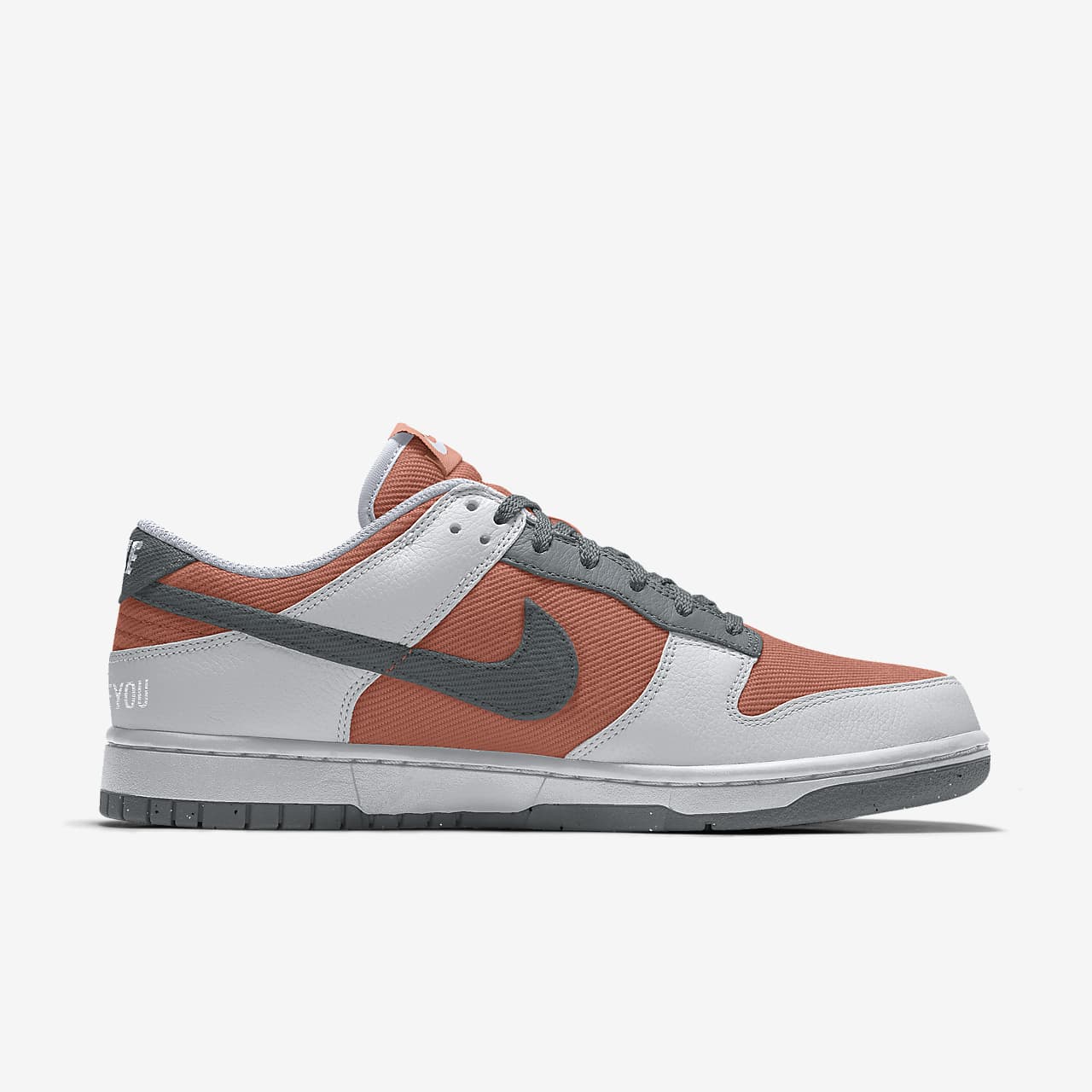 Nike Dunk Low By You Custom Women's Shoes