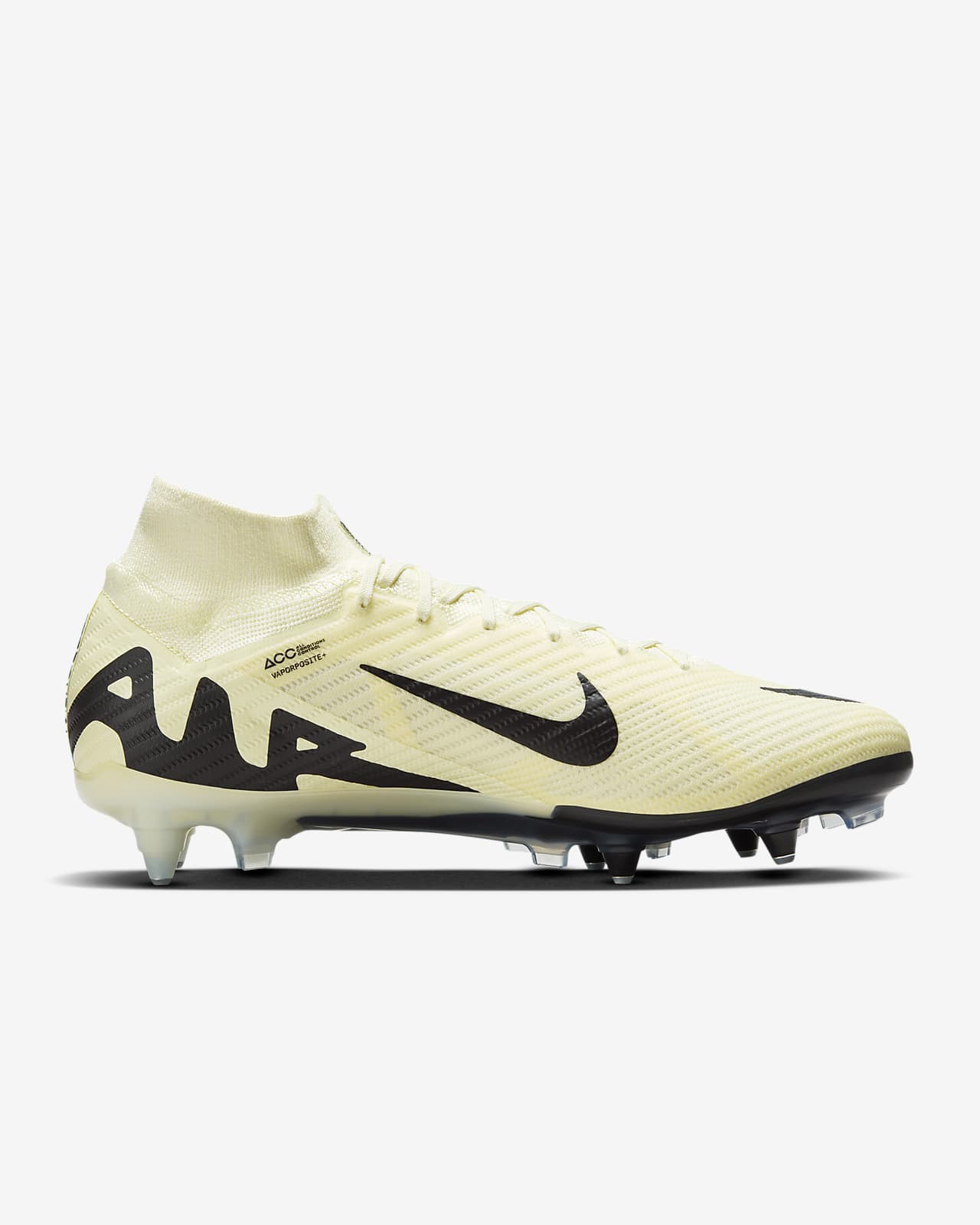 Nike mercurial superfly 36 elite white online