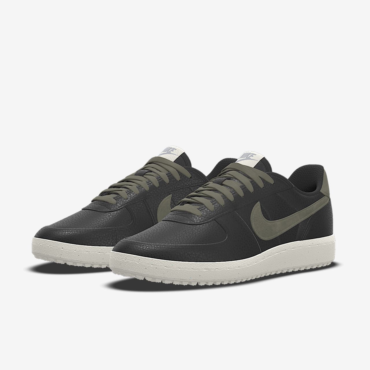 Nike Field General By You Custom Women's Shoes
