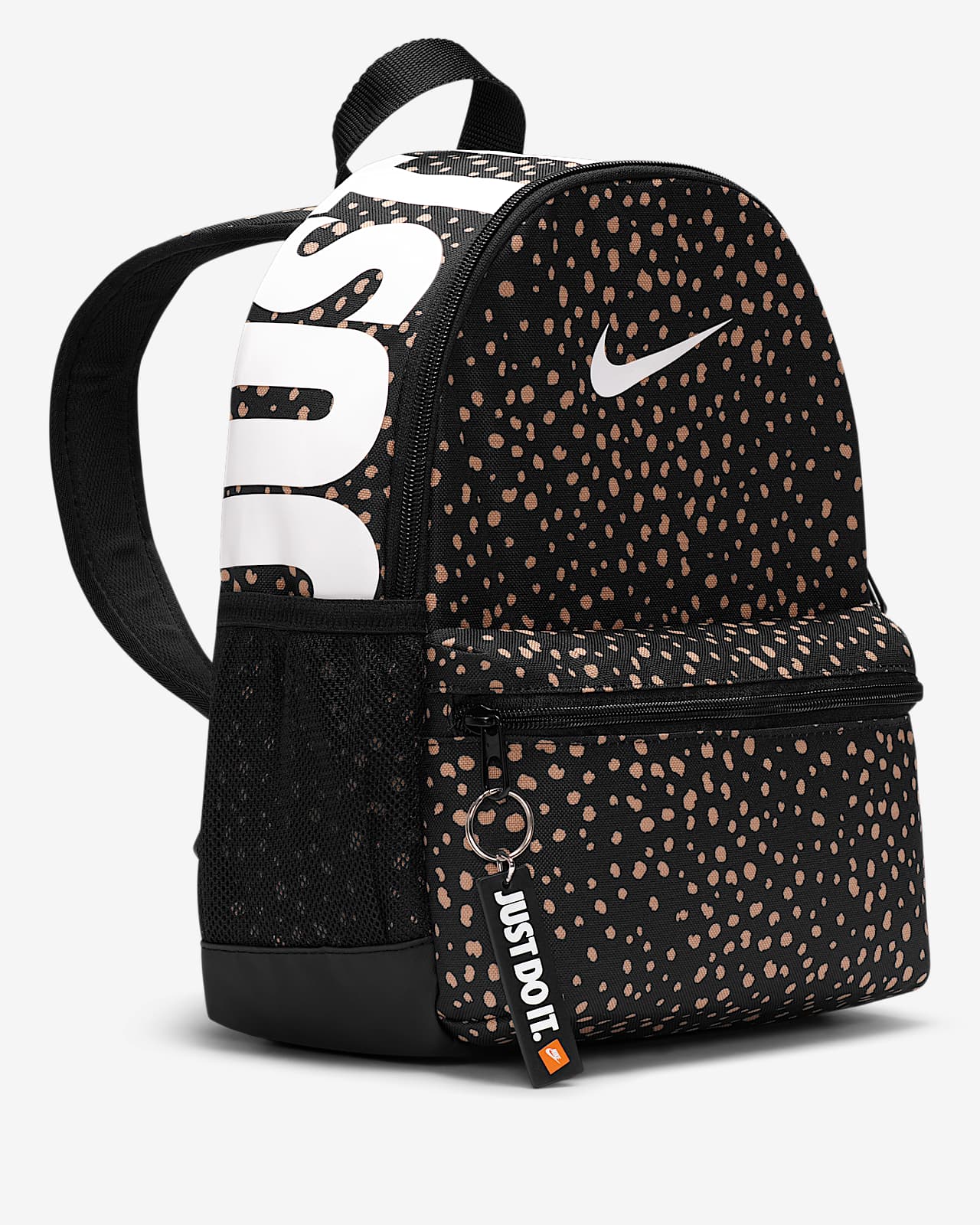 Nike Brasilia JDI Minirucksack für Kinder (11 l). Nike DE