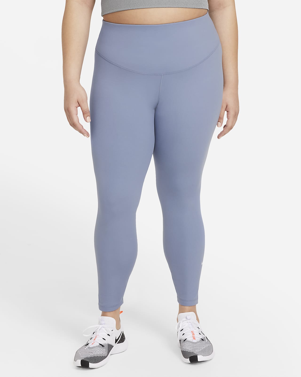 nike dri fit high waisted leggings