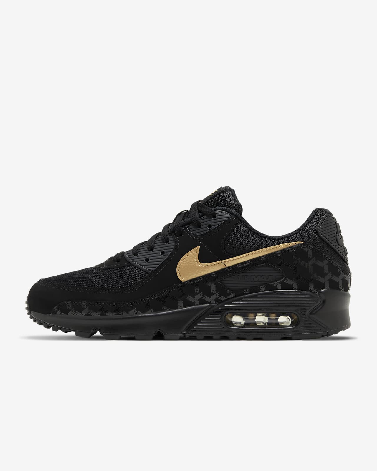 nike air max homem