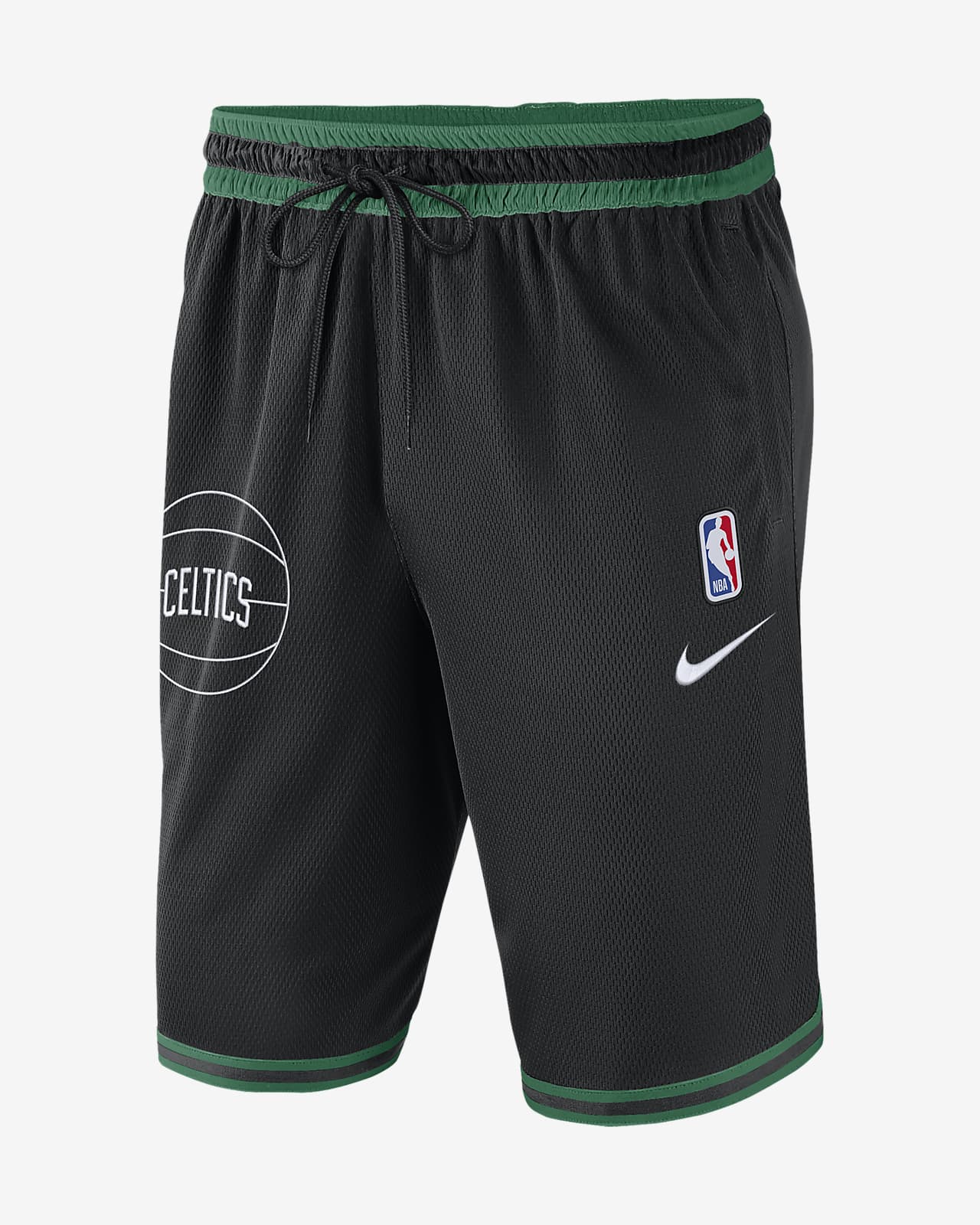 Boston Celtics DNA Men's Nike Dri-FIT NBA Shorts