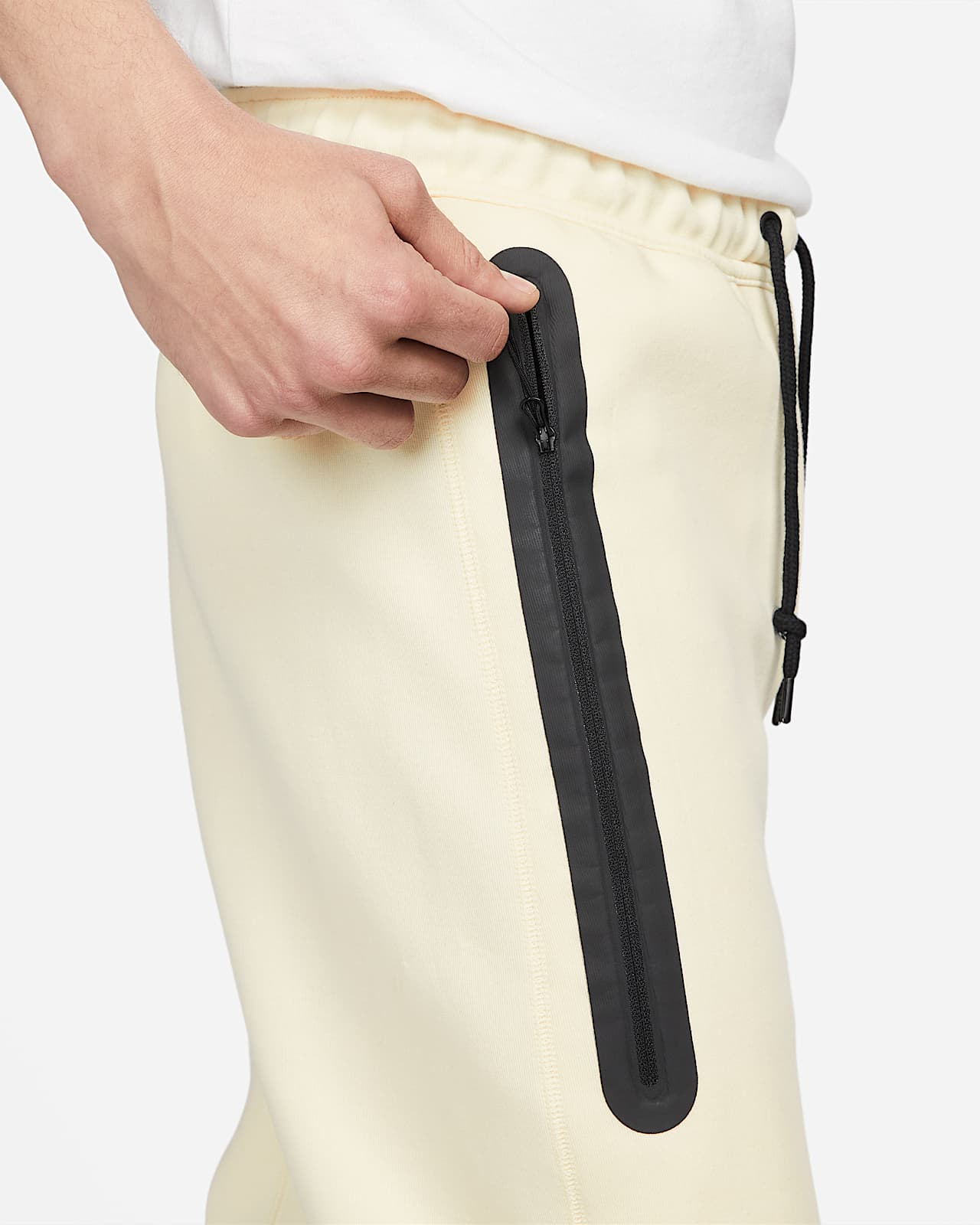 nike sportswear tech fleece jogger hombre